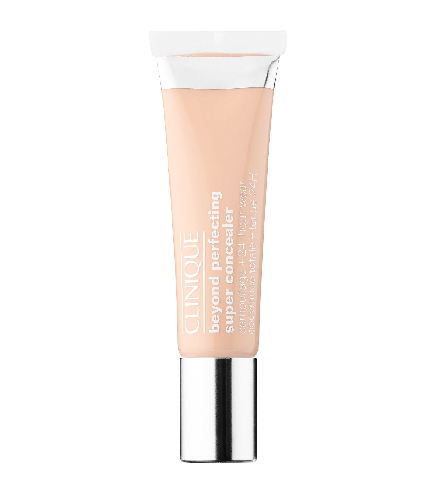 clinique very fair 02 beyond perfecting super concealer camouflage + 24-hour wear