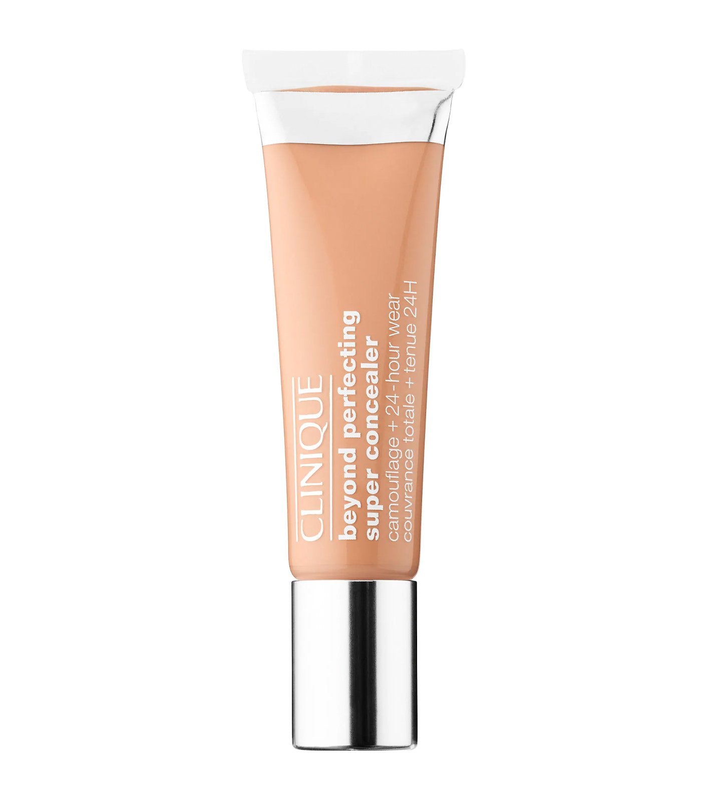 clinique very fair 07 beyond perfecting super concealer camouflage + 24-hour wear