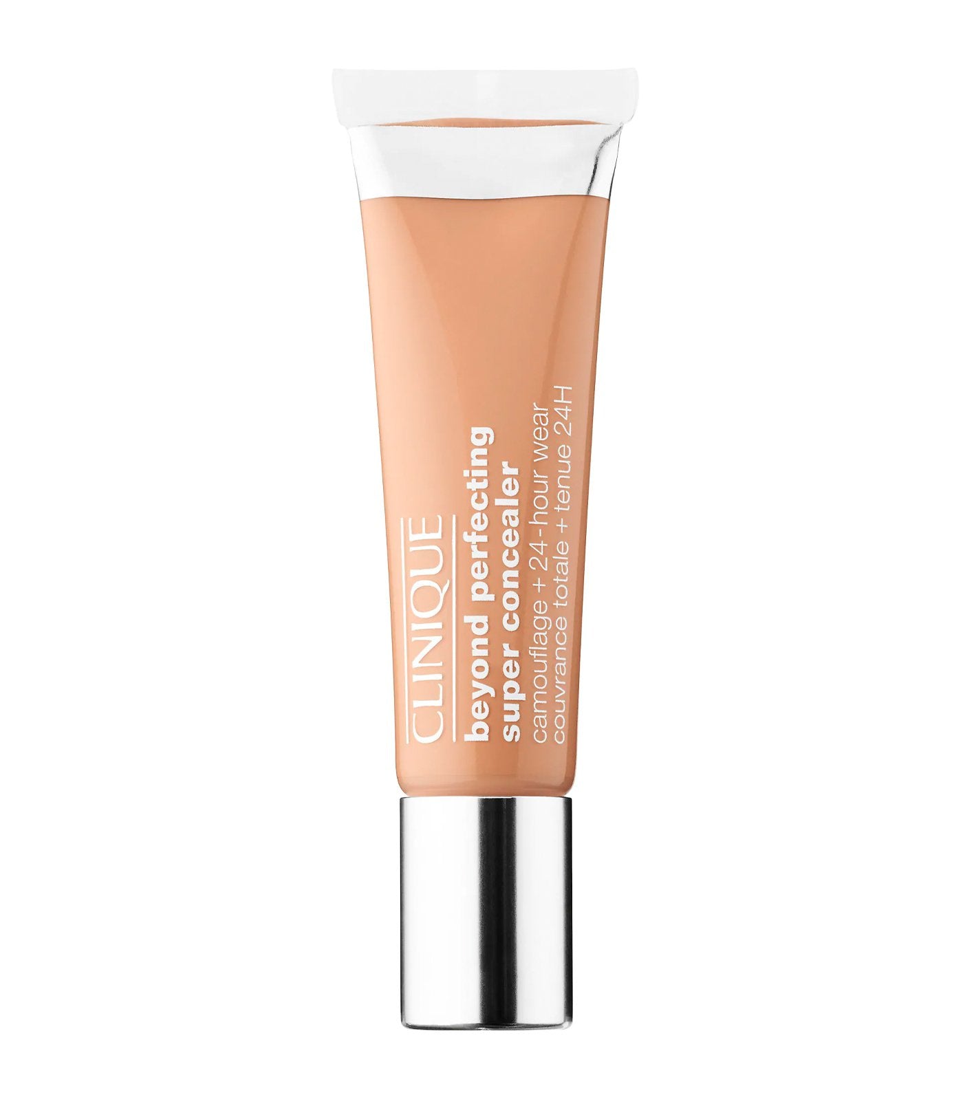 clinique medium 16 beyond perfecting super concealer camouflage + 24-hour wear