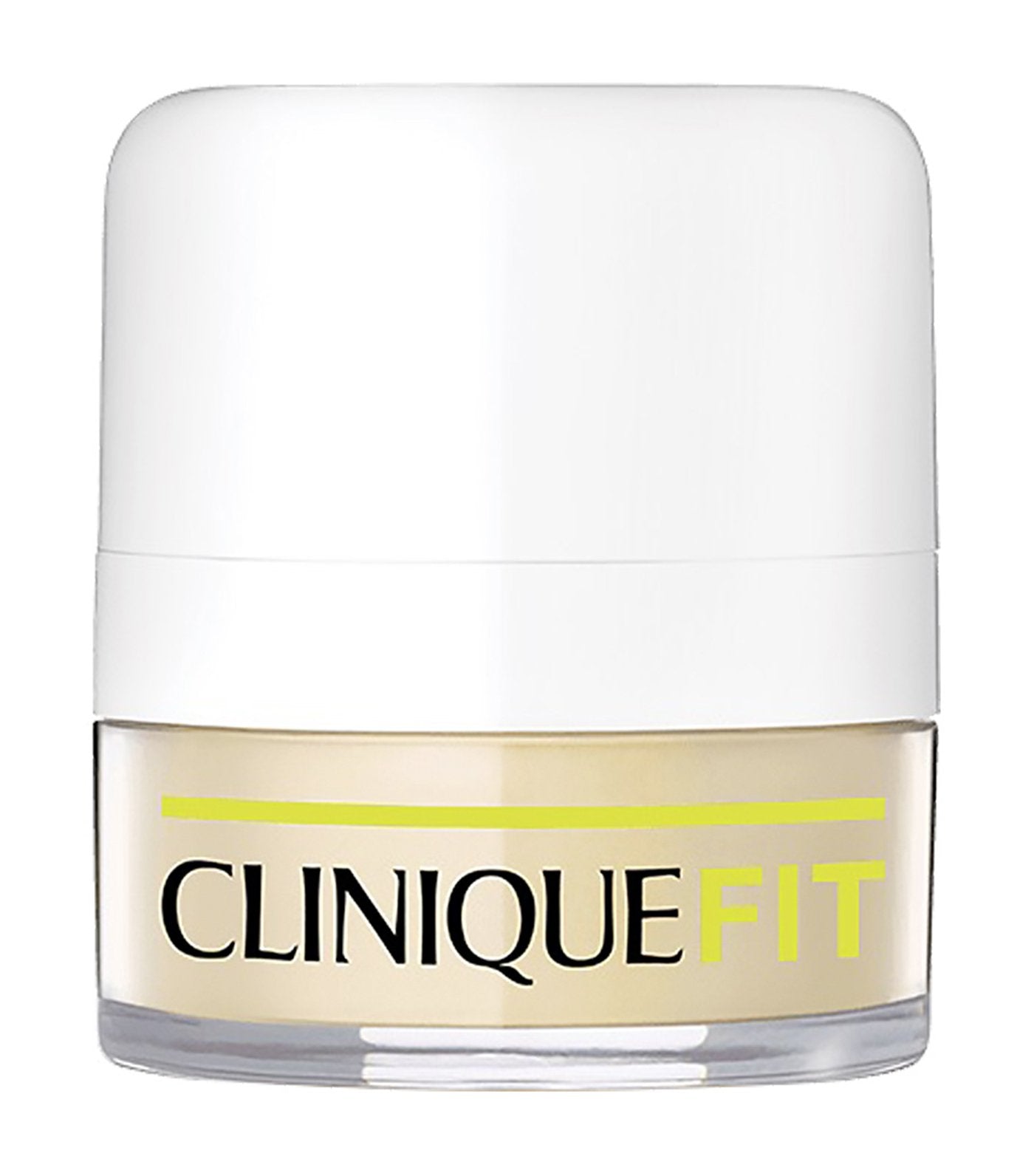 clinique cliniquefit post-workout neutralizing face powder