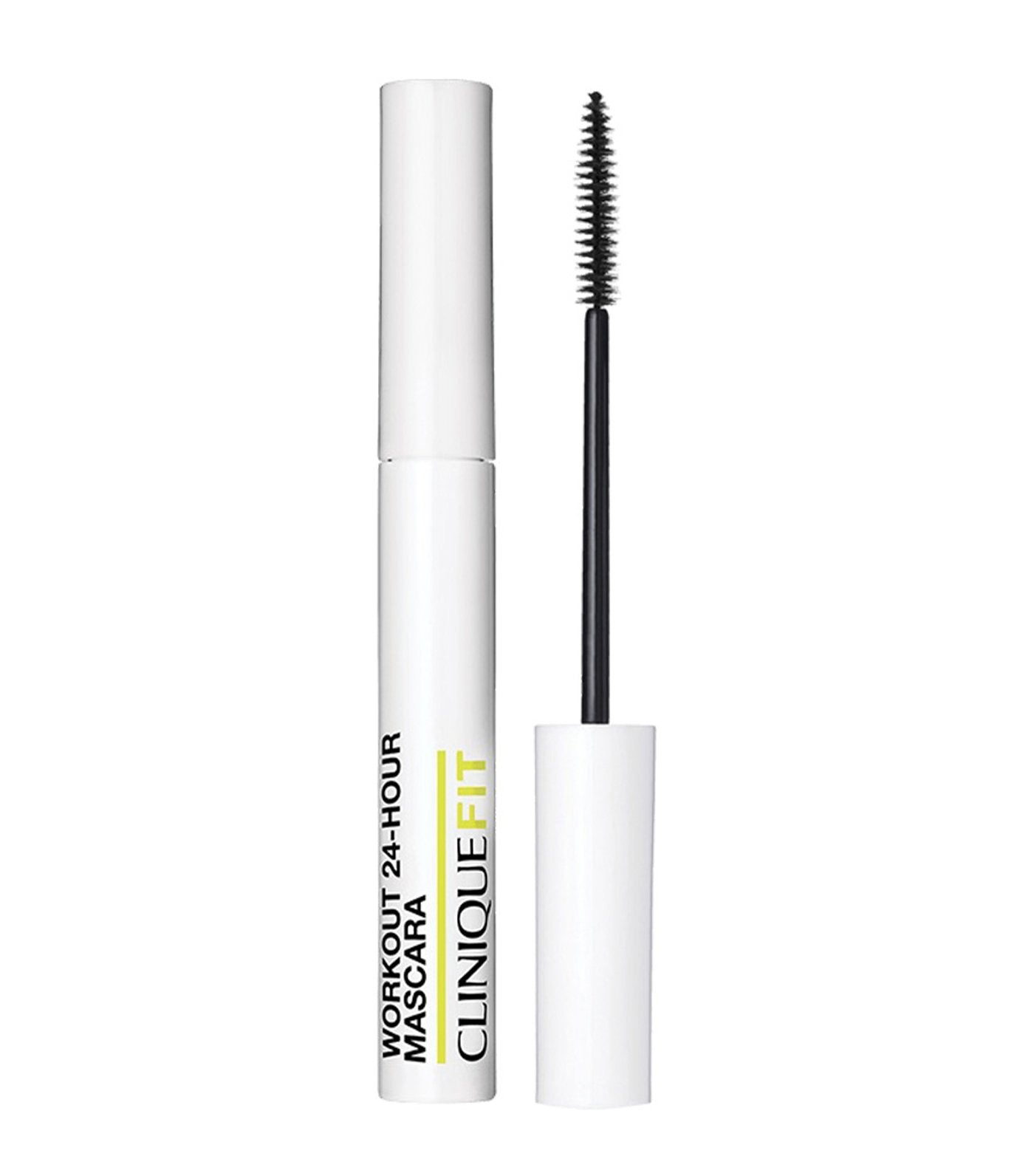 clinique cliniquefit workout 24-hour mascara