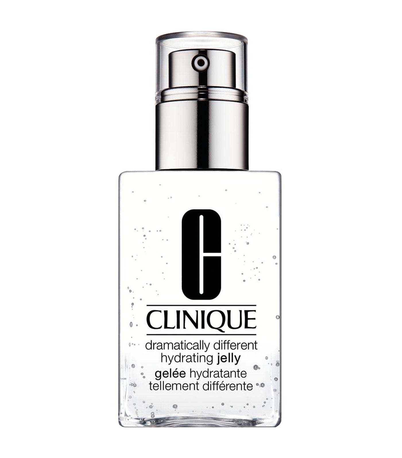 clinique 125 ML dramatically different hydrating jelly