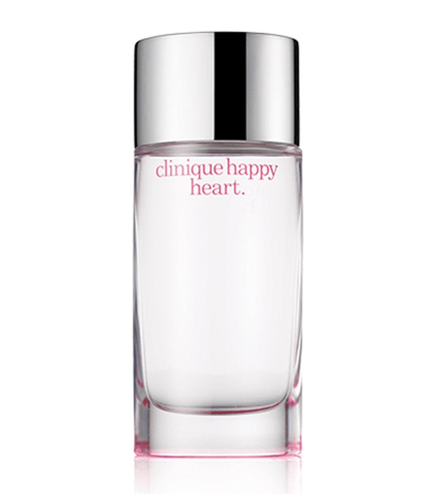 clinique 100 ml clinique happy heart perfume spray