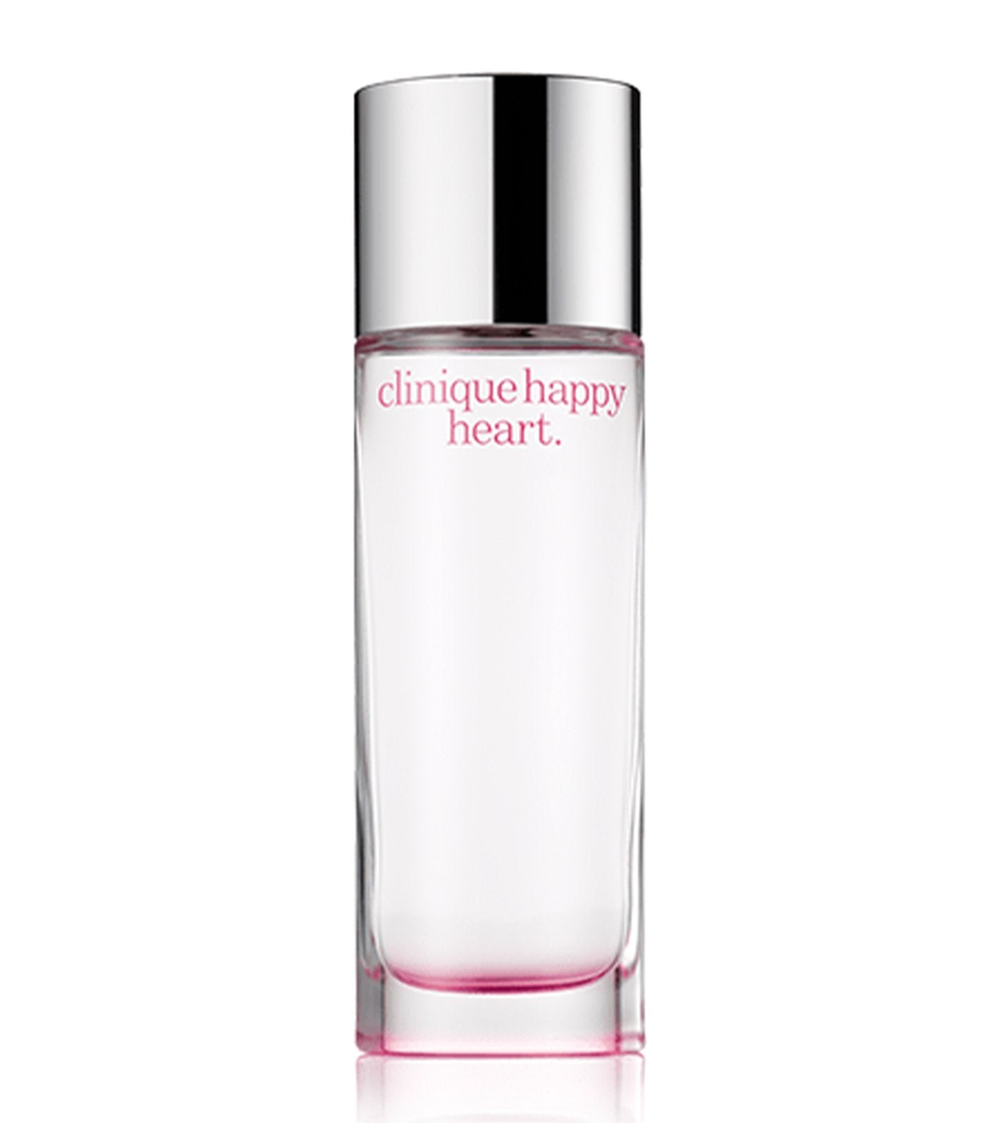 clinique 50 ml clinique happy heart perfume spray