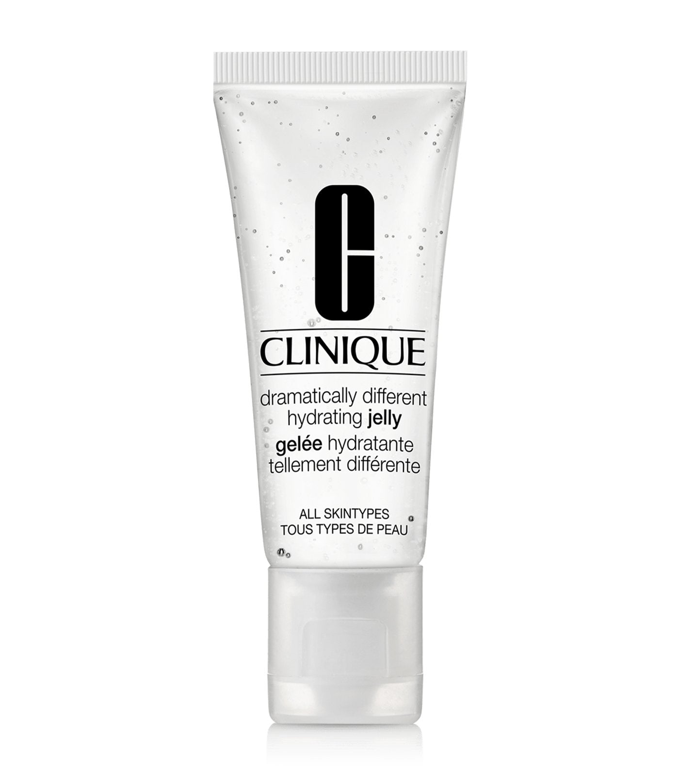 clinique 50 ML dramatically different hydrating jelly