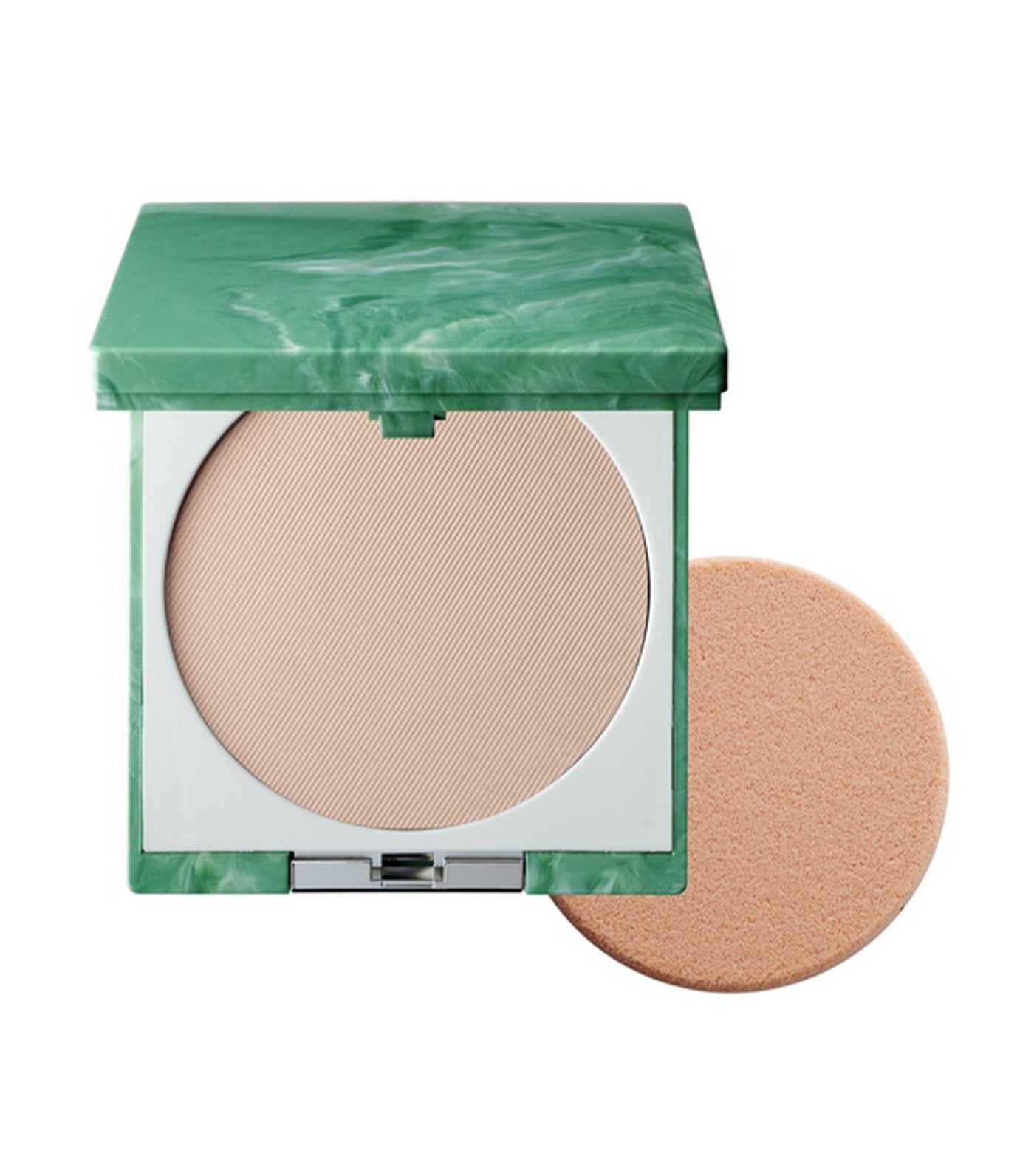 clinique stay buff stay-matte sheer pressed powder