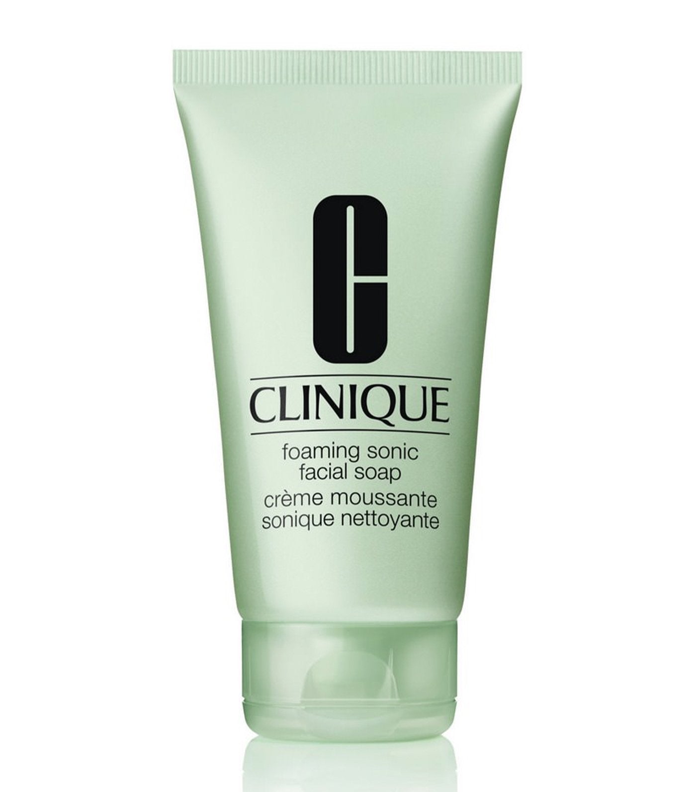 clinique rinse-off foaming cleanser