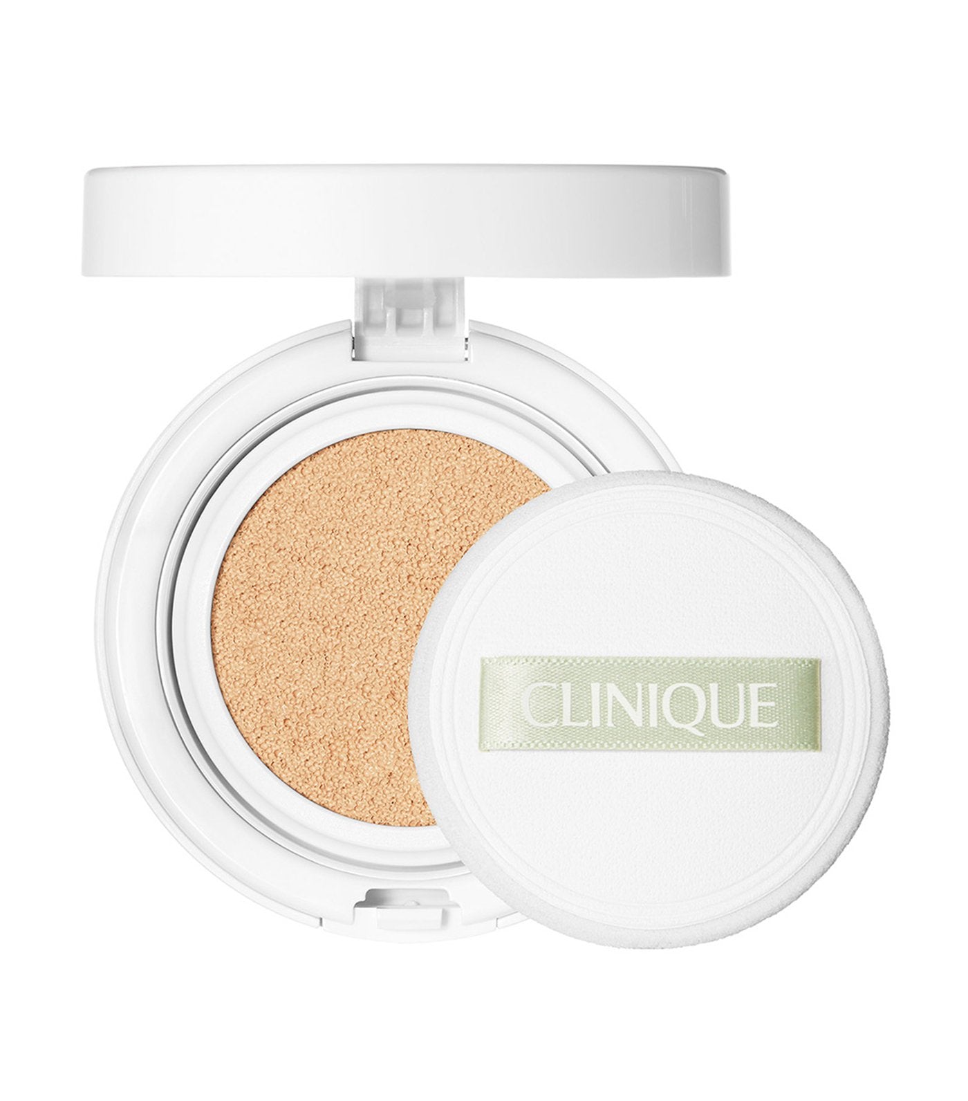 clinique 62 rose beige even better makeup full coverage cushion compact spf 50