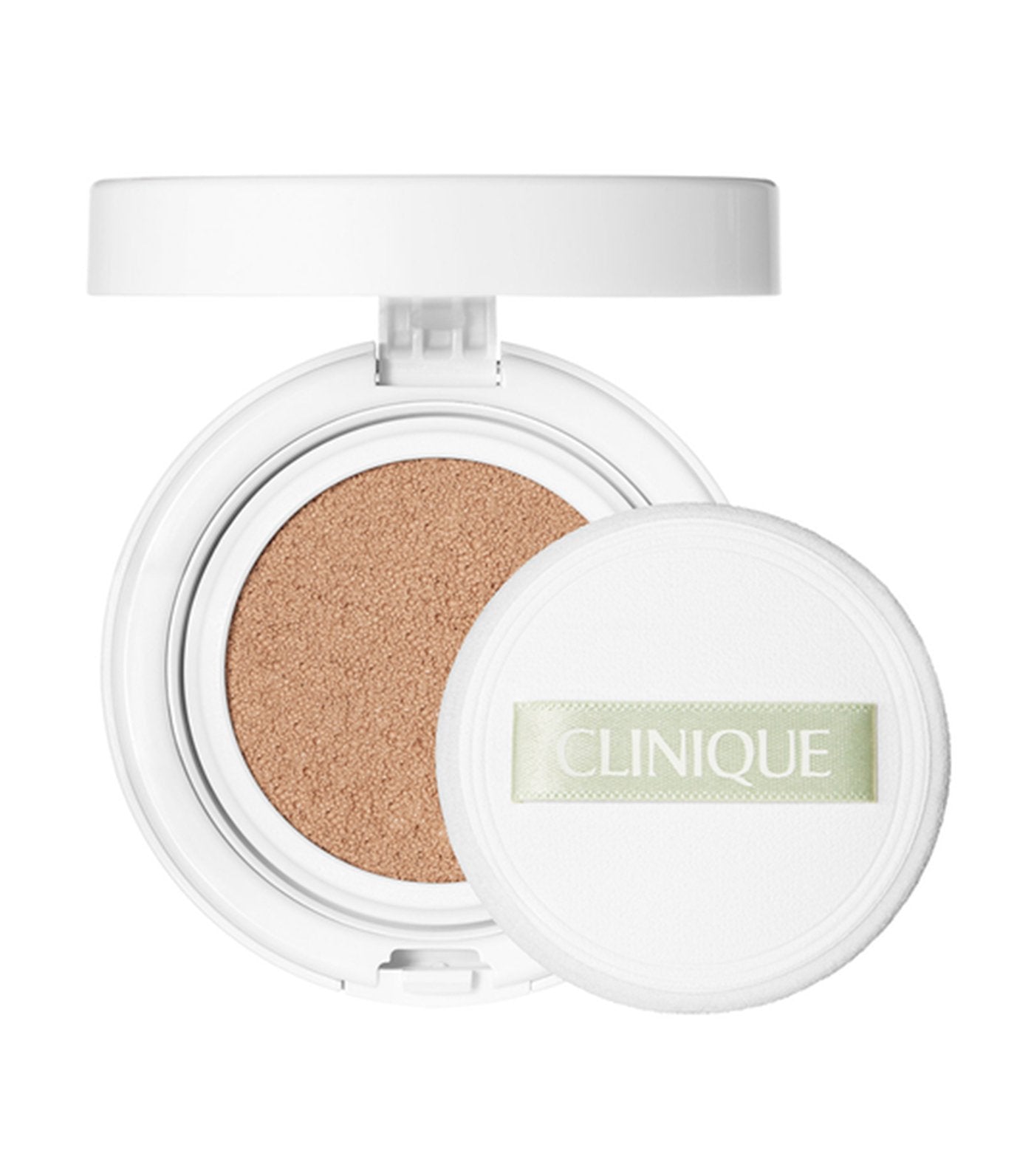 clinique 65 neutral even better makeup full coverage cushion compact spf 50