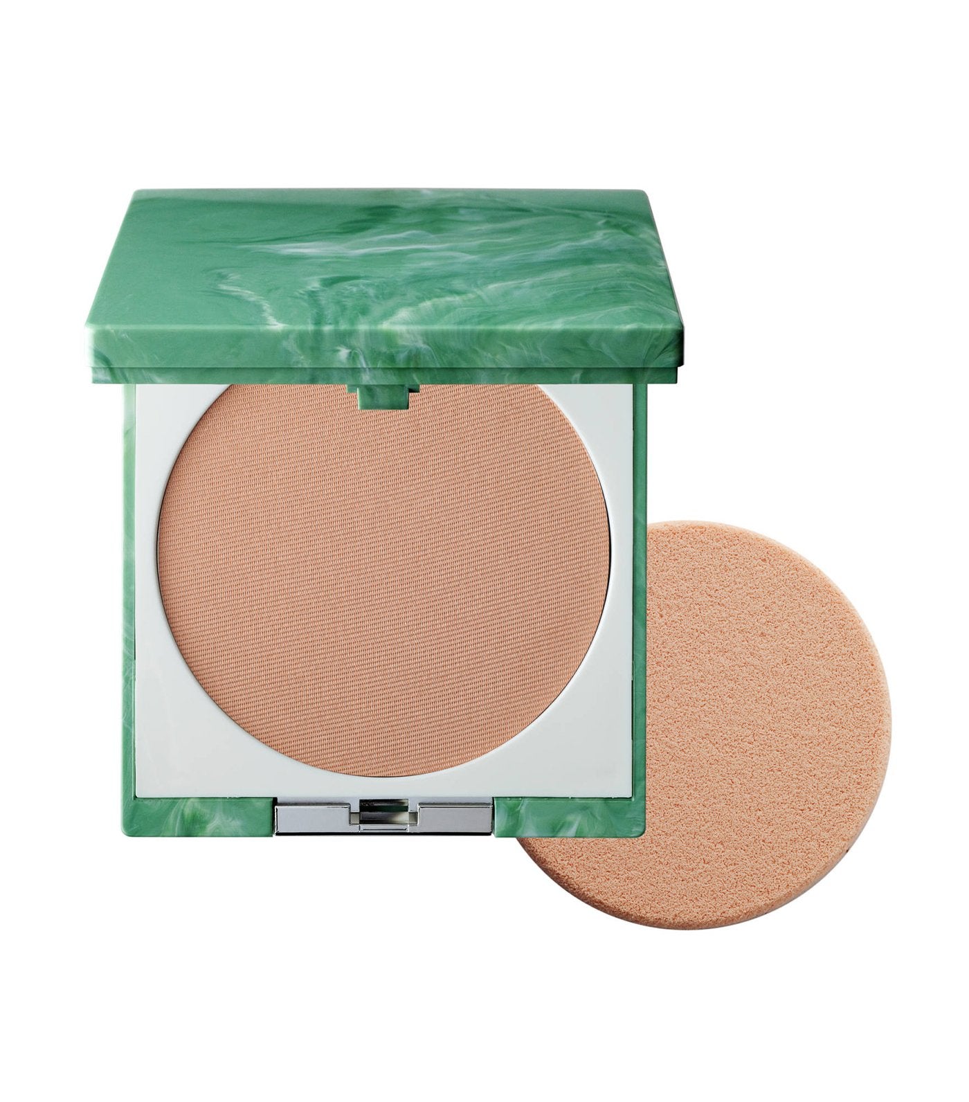 clinique stay beige stay-matte sheer pressed powder