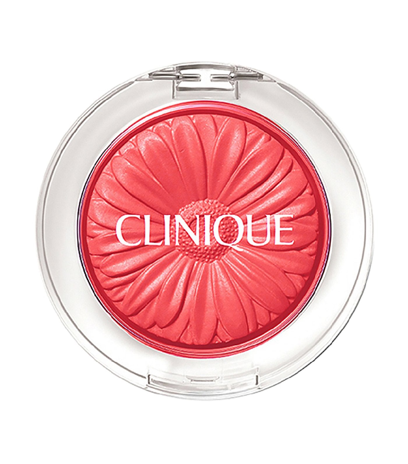 clinique poppy pop cheek pop