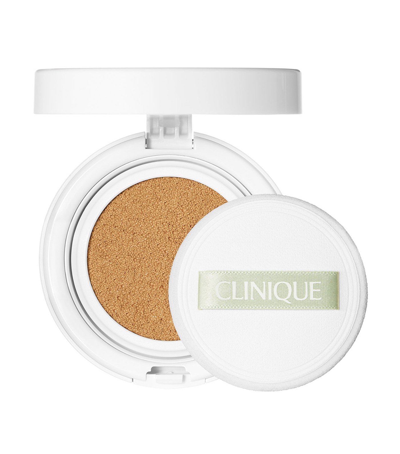 clinique 67 oat even better makeup full coverage cushion compact spf 50