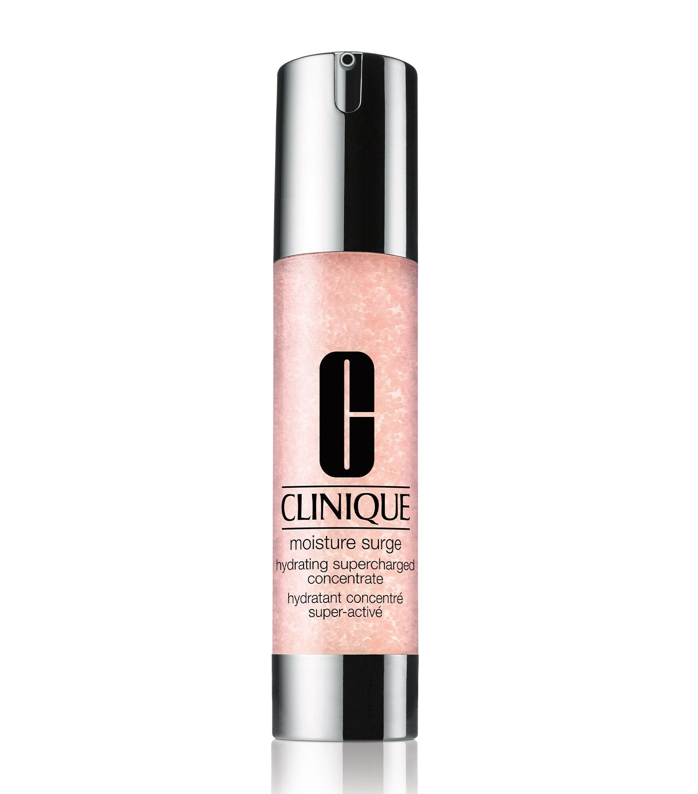 clinique 100 ML moisture surge hydrating supercharged concentrate