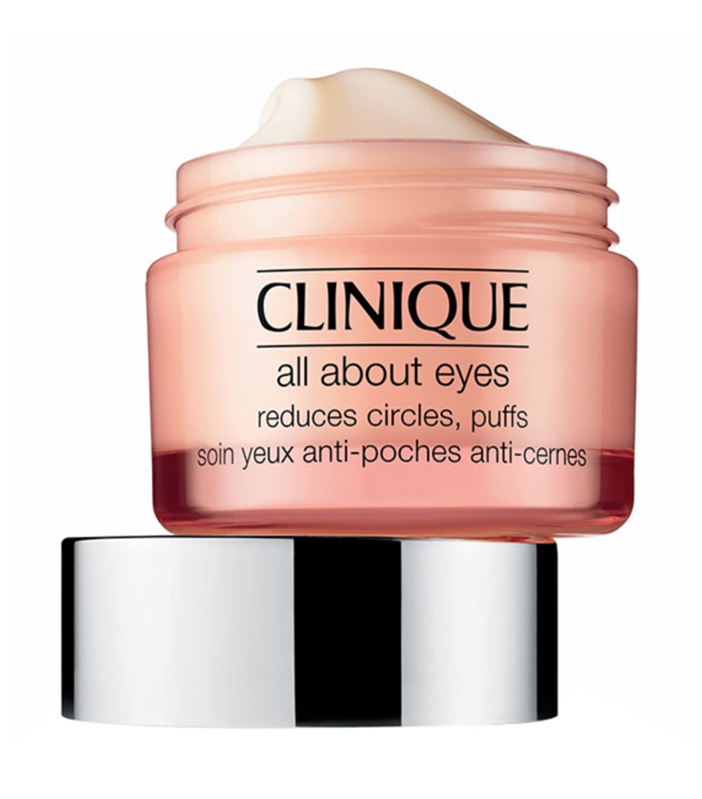 clinique all about eyes