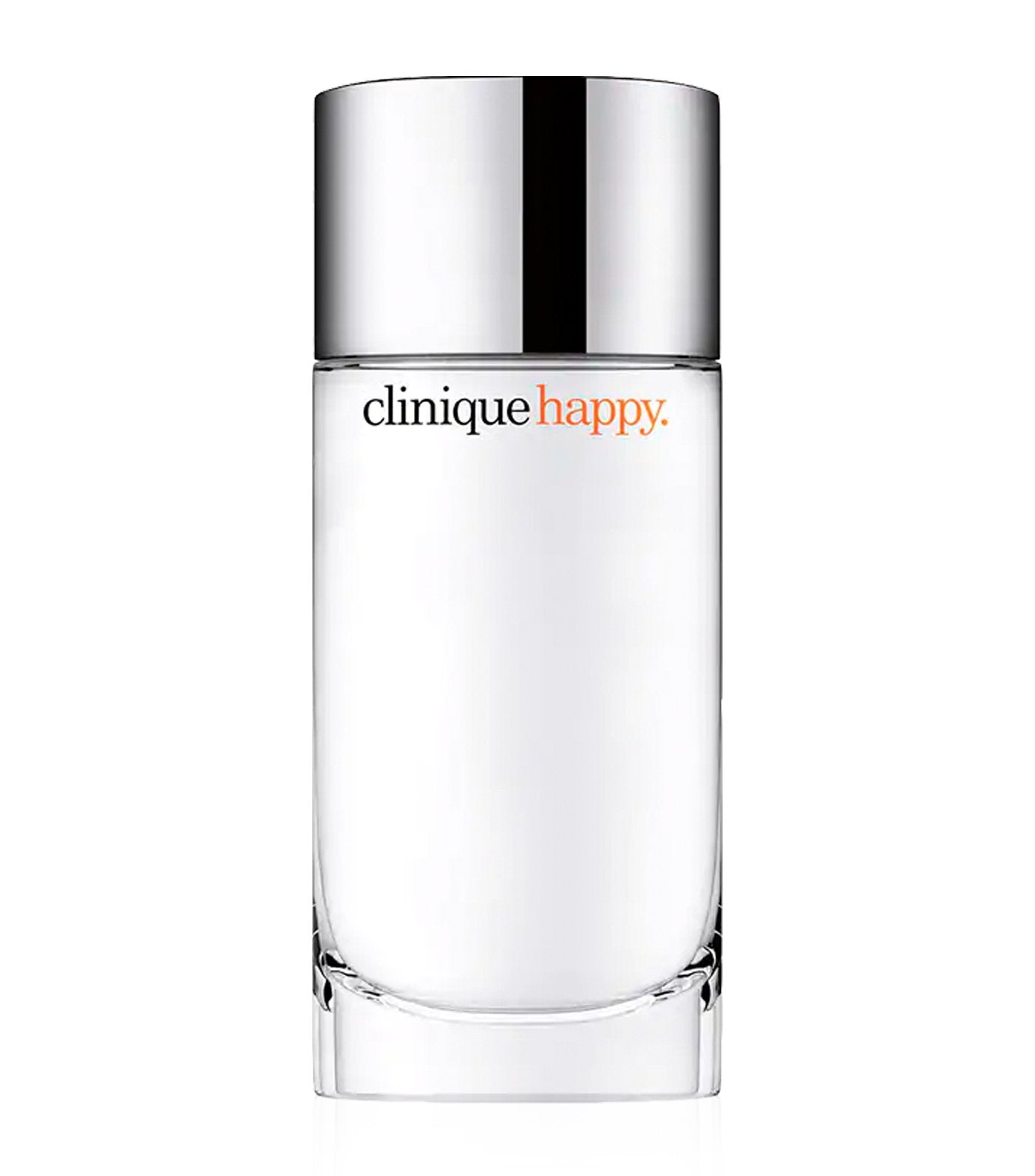 clinique happy perfume spray