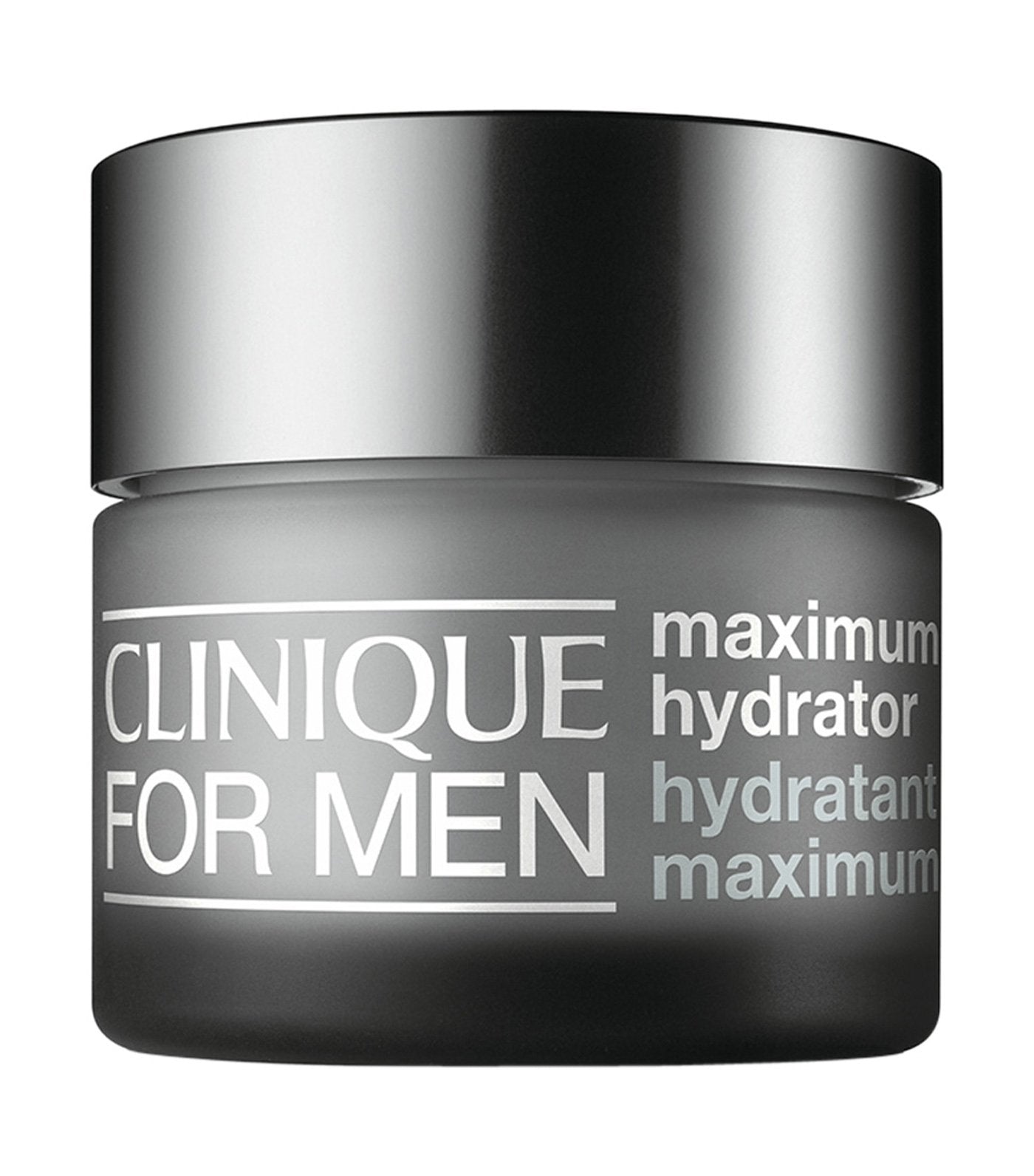 clinique for men maximum hydrator