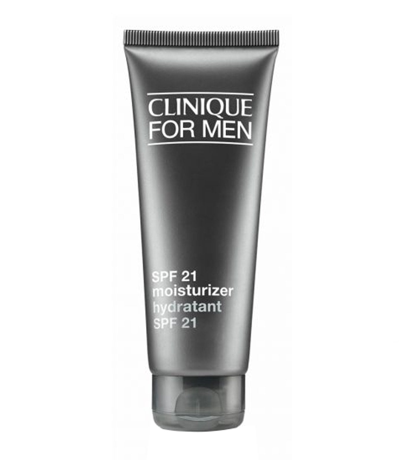 clinique for men broad spectrum spf 21 moisturizer