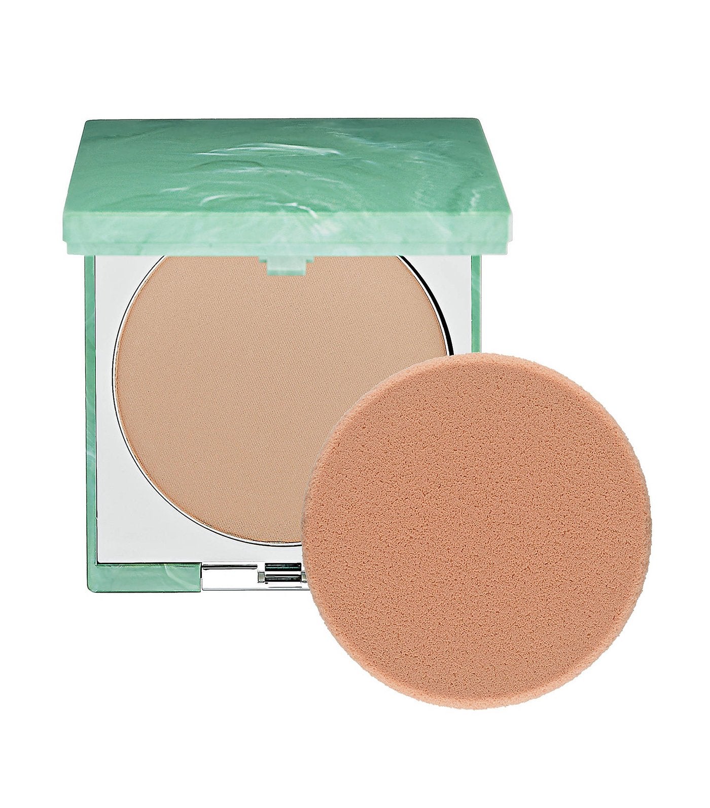 clinique invisible matte stay-matte sheer pressed powder