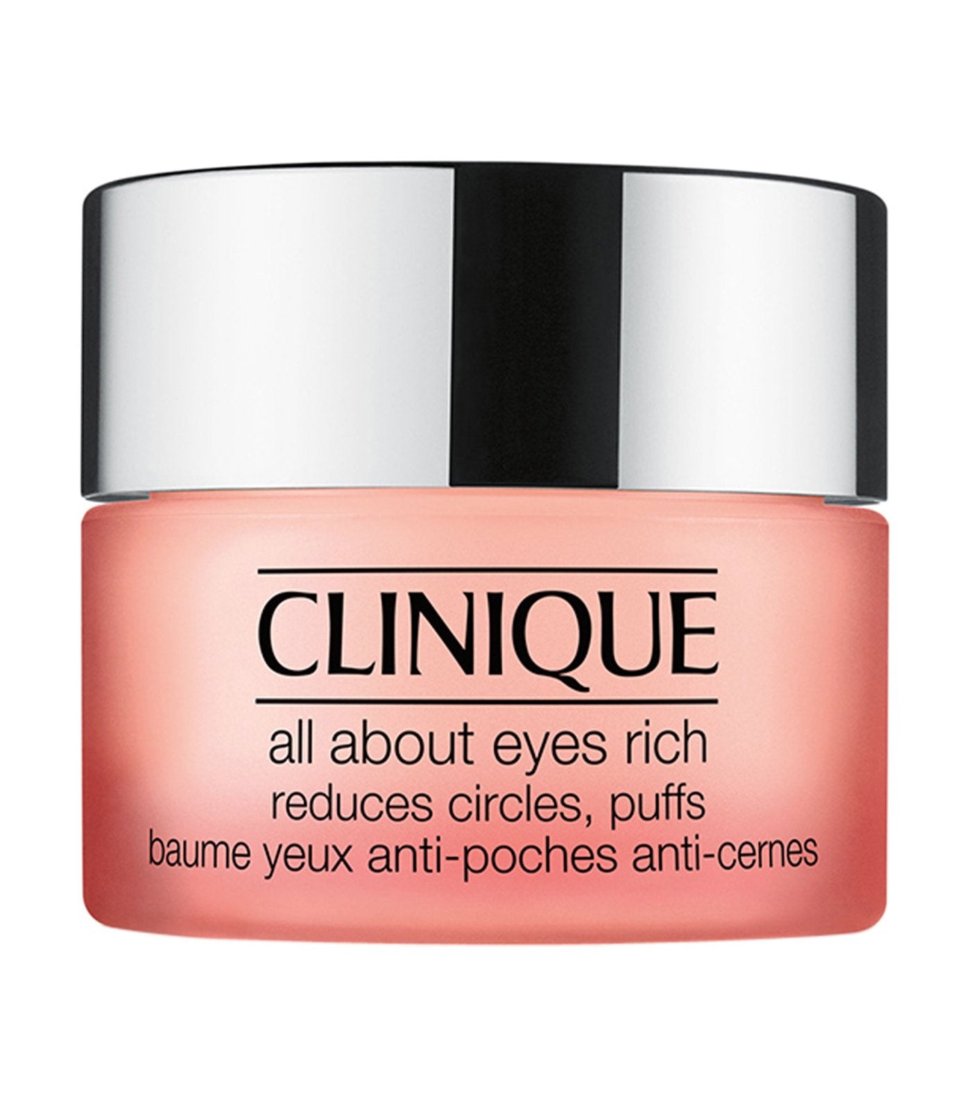 clinique all about eyes rich