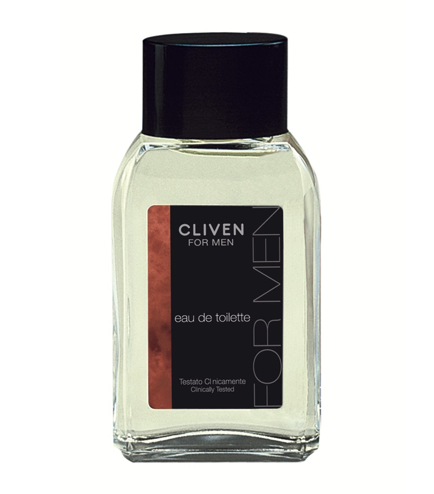 cliven pour homme classico eau de toilette