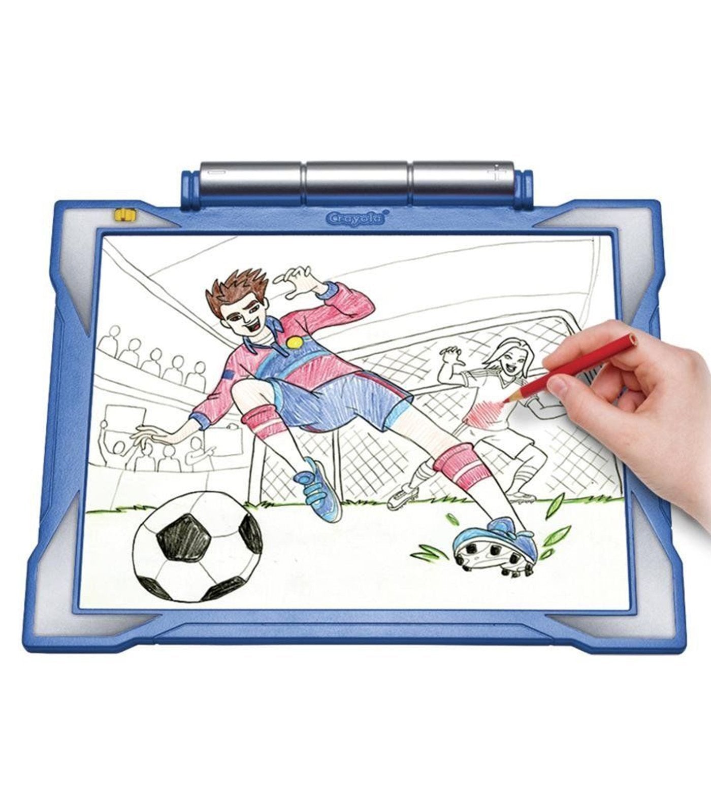 crayola light up tracing pad