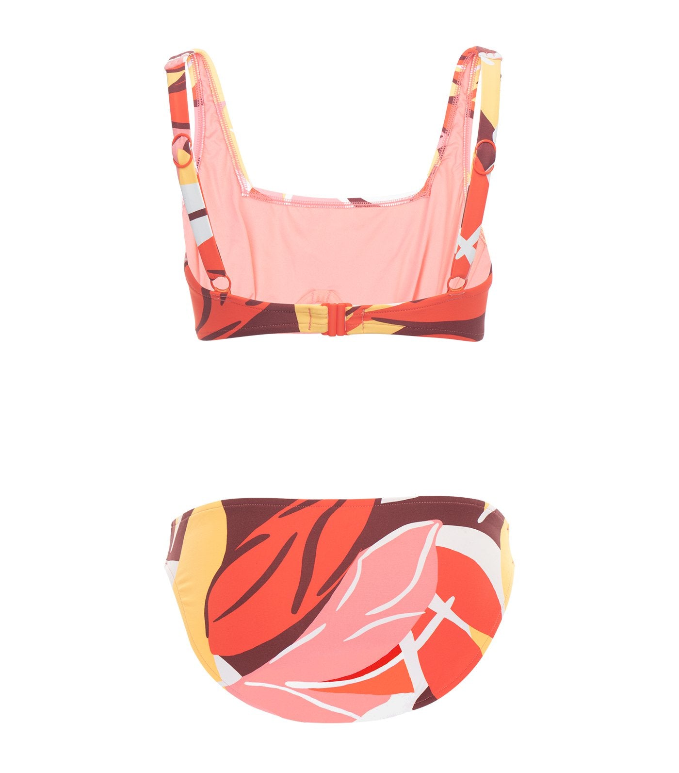 seafolly cut copy dd cup tank and bottom set