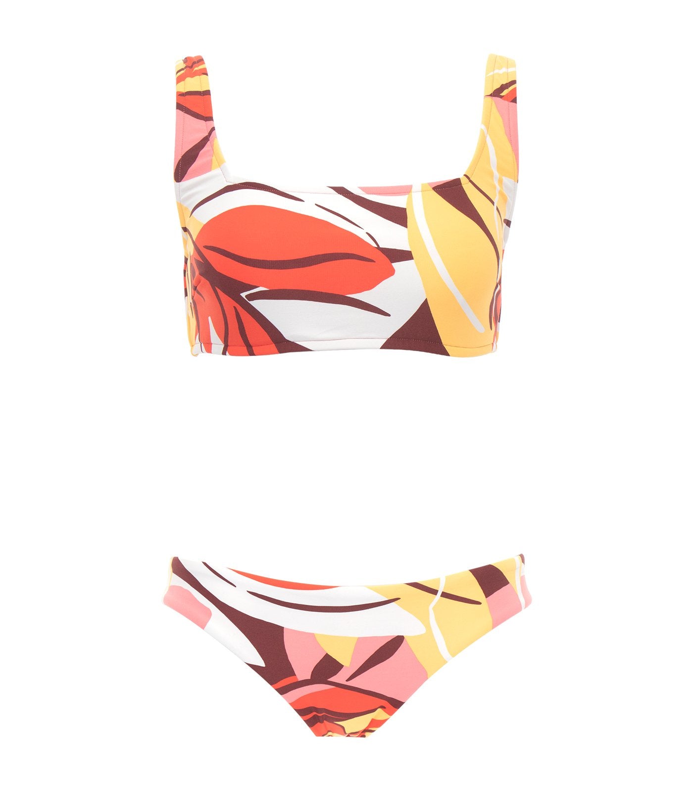 seafolly cut copy dd cup tank and bottom set