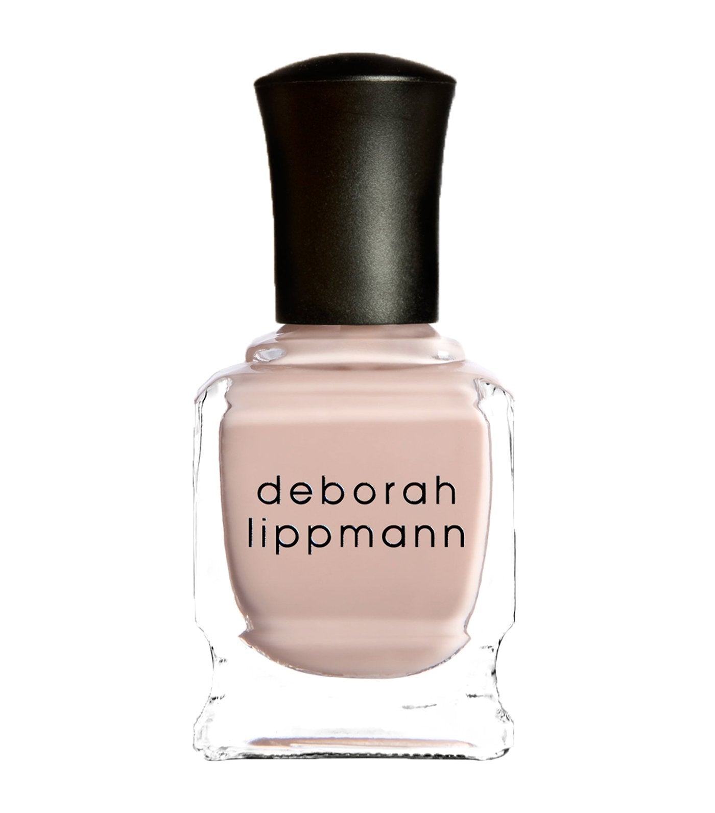 deborah lippmann naked nail polish