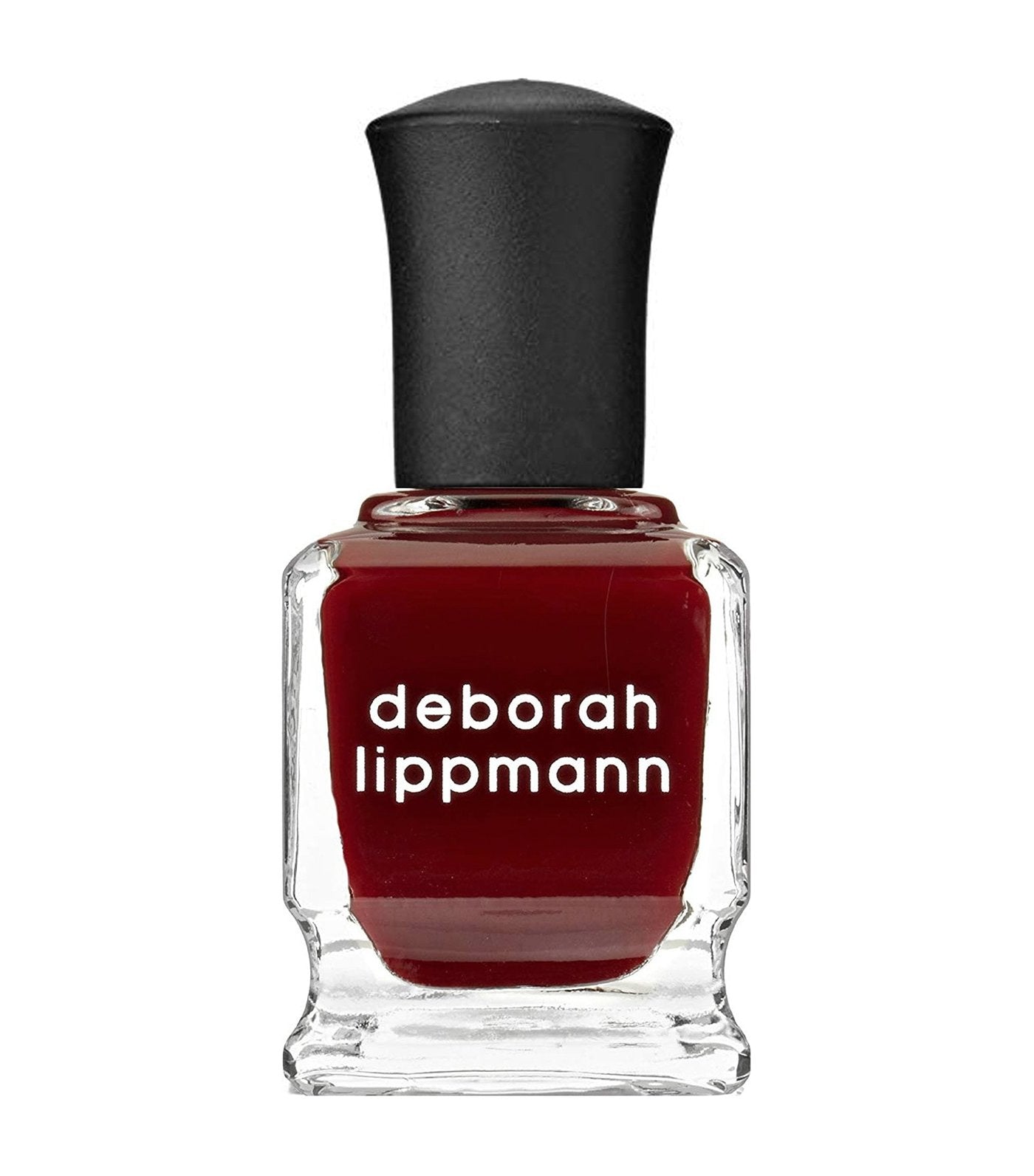 deborah lippmann single ladies nail polish