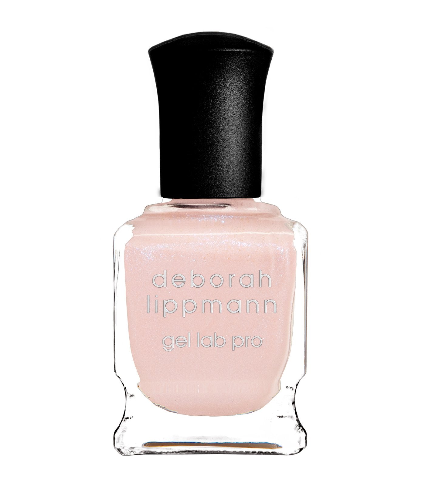 deborah lippmann delicate gel lab pro nail polish spring