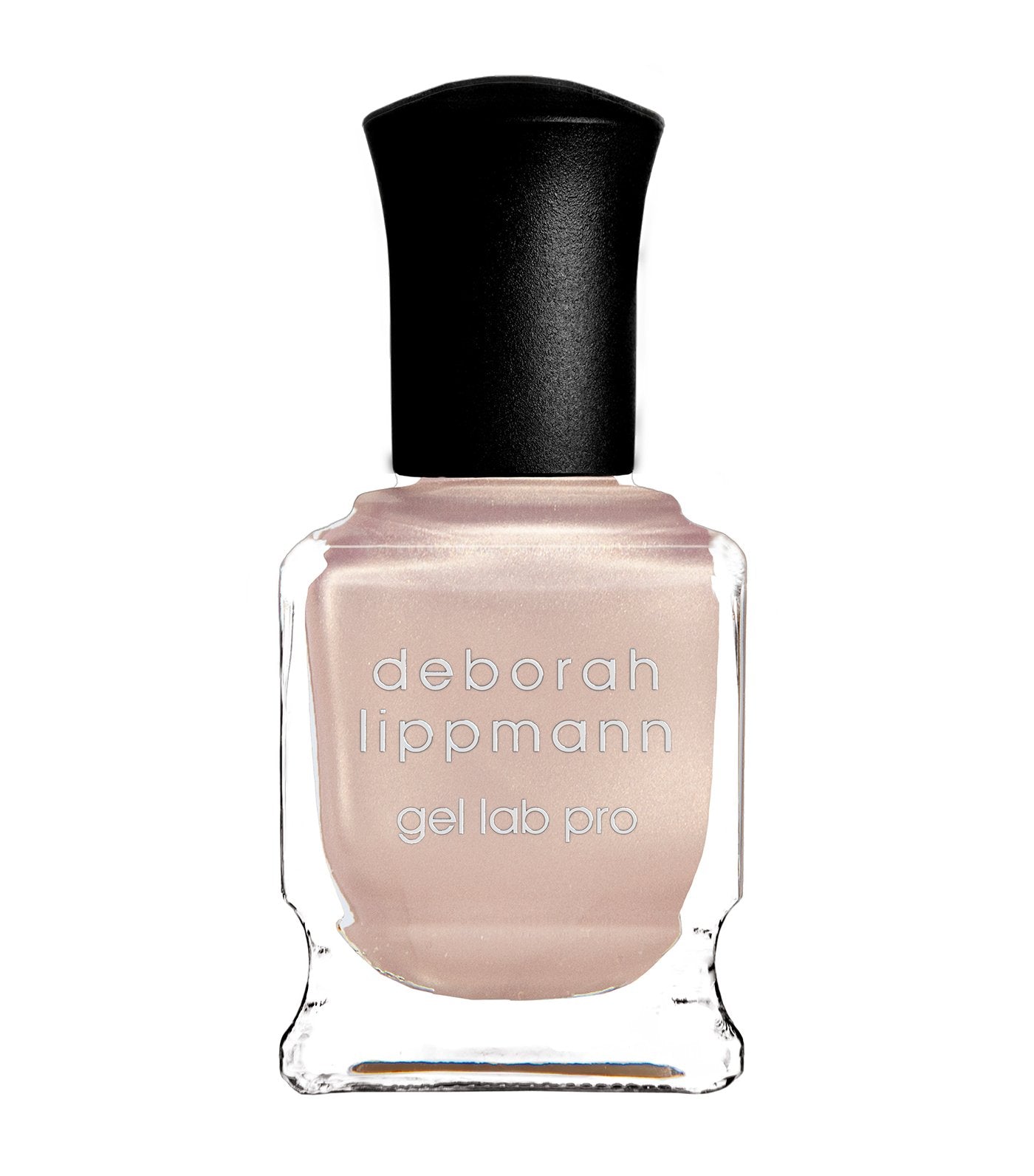 deborah lippmann radiate gel lab pro nail polish spring