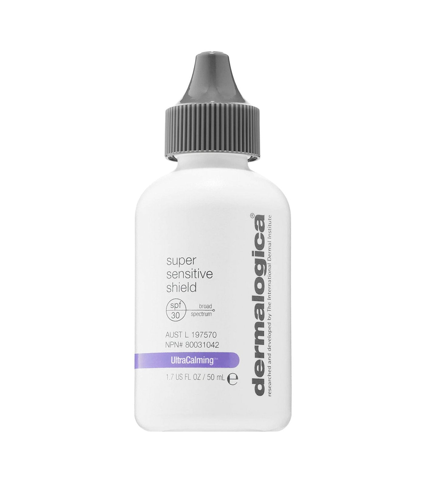 dermalogica super sensitive shield spf30