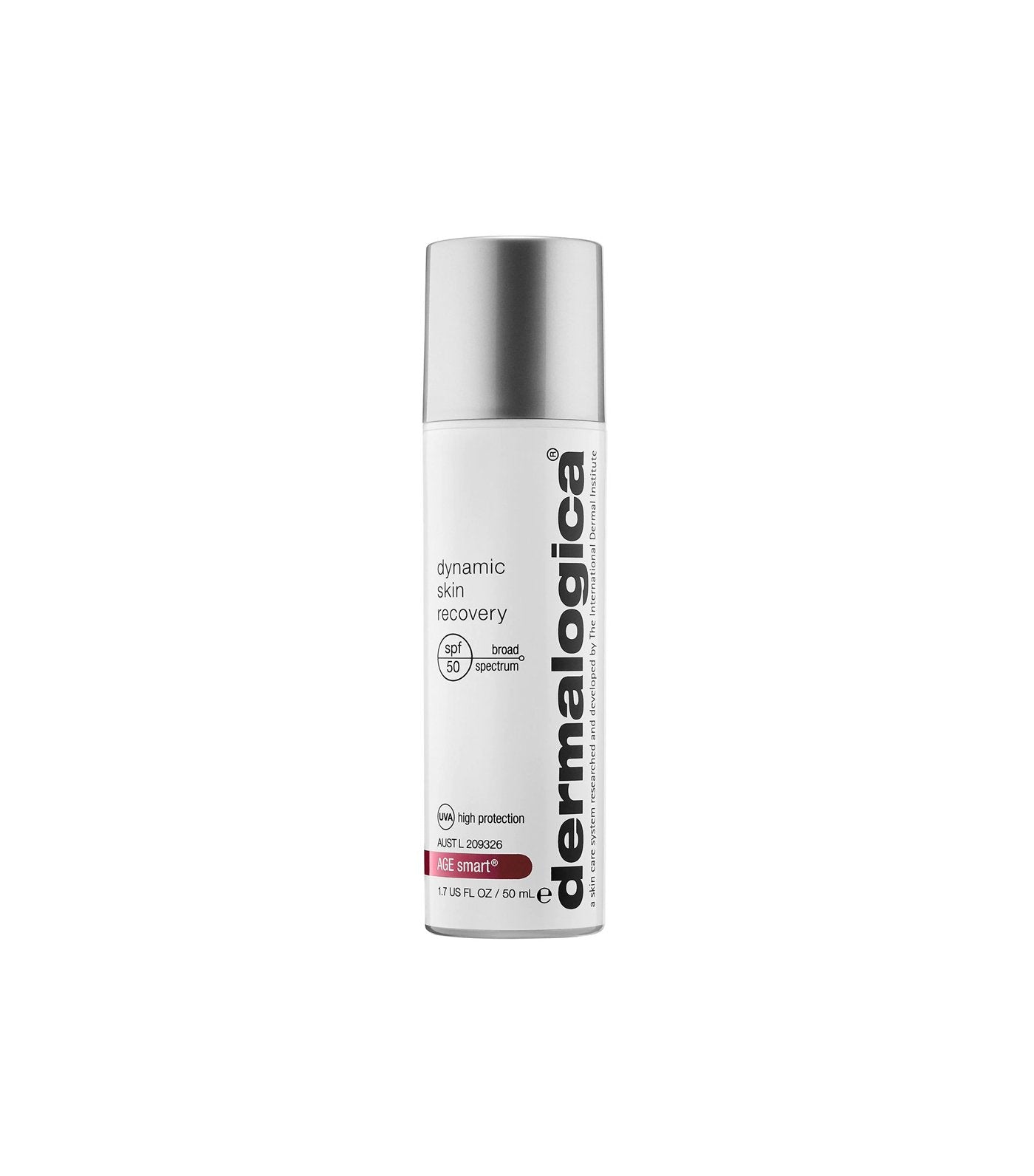 dermalogica dynamic skin recovery spf50