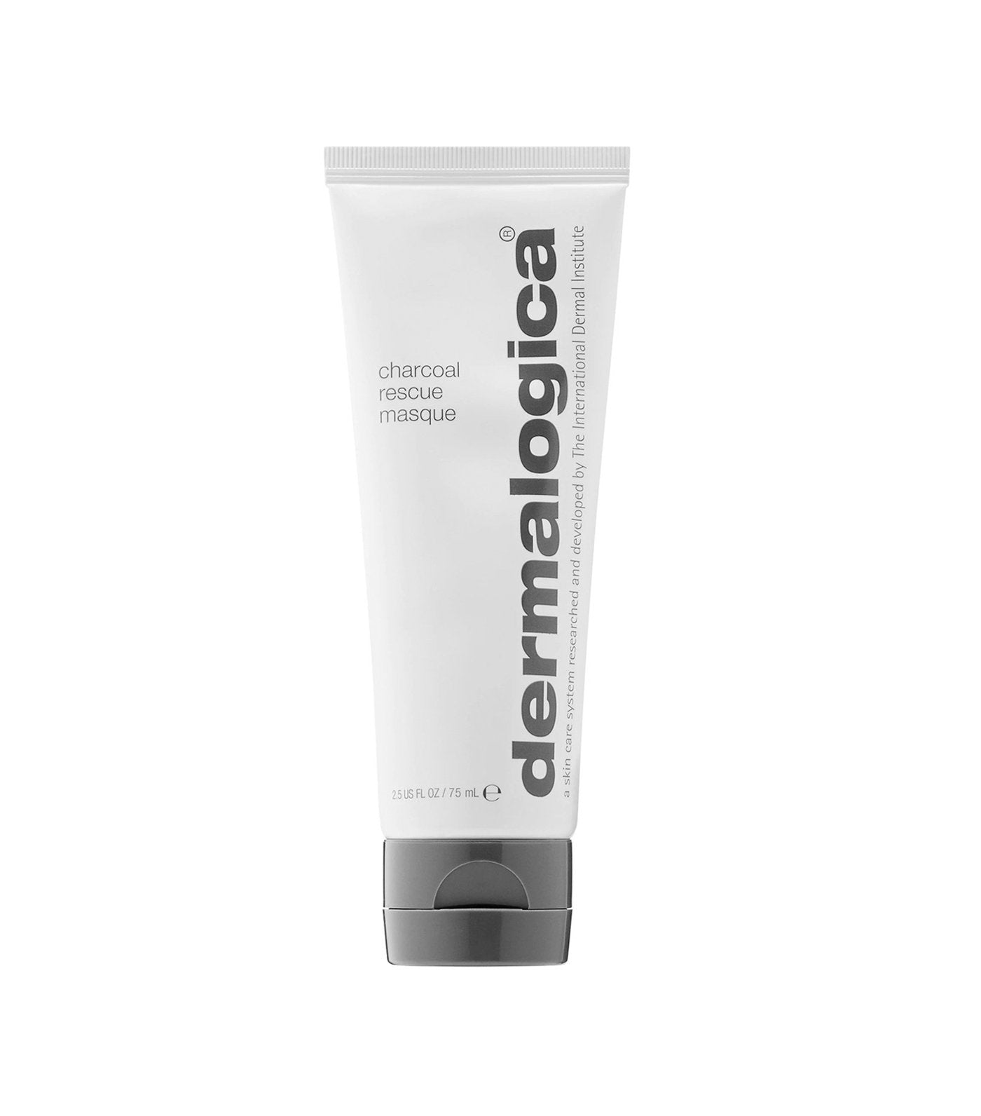 dermalogica charcoal rescue masque