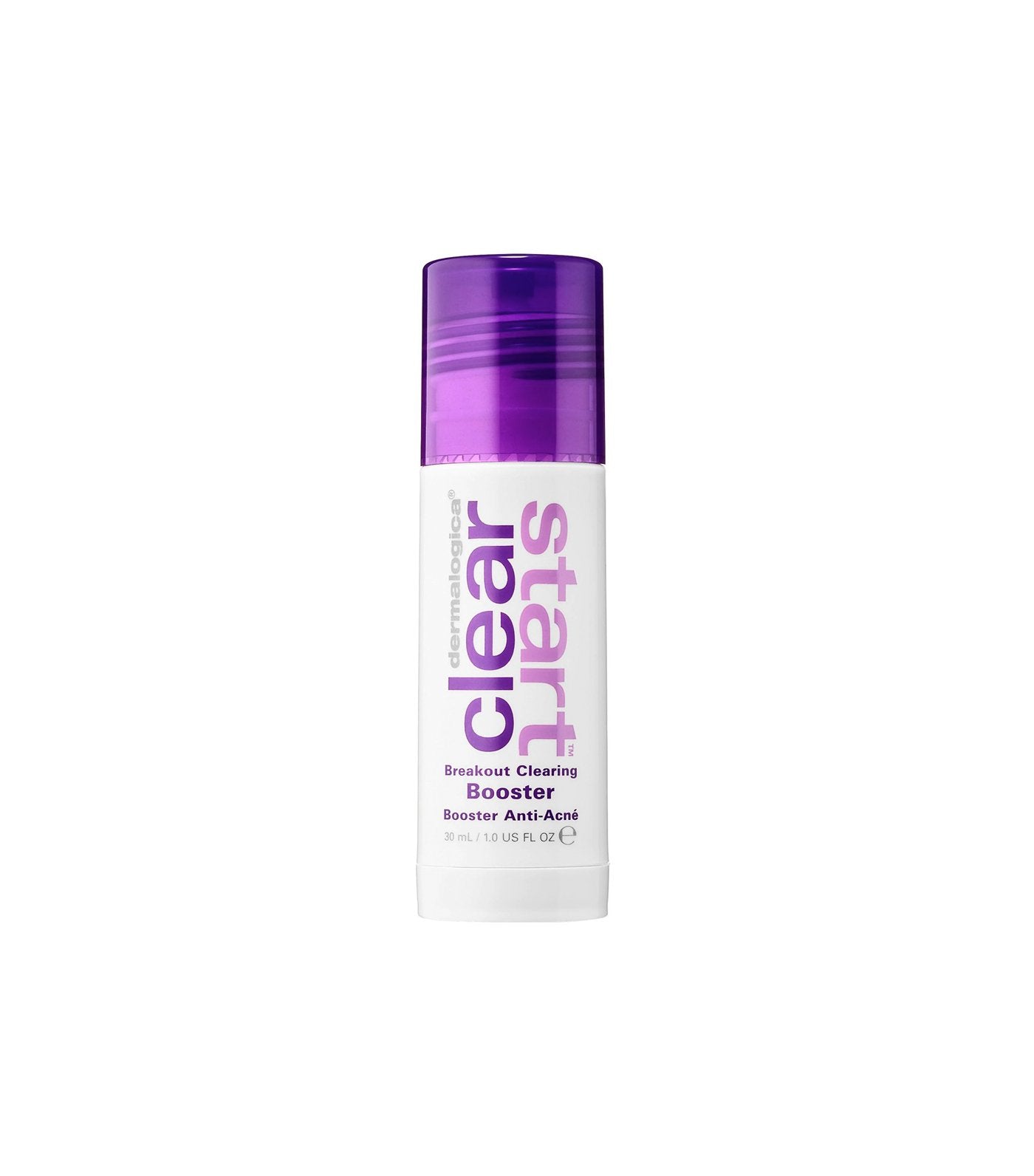 dermalogica breakout clearing booster