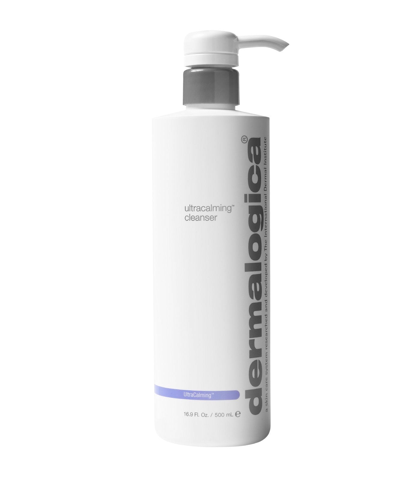 dermalogica ultracalming cleanser