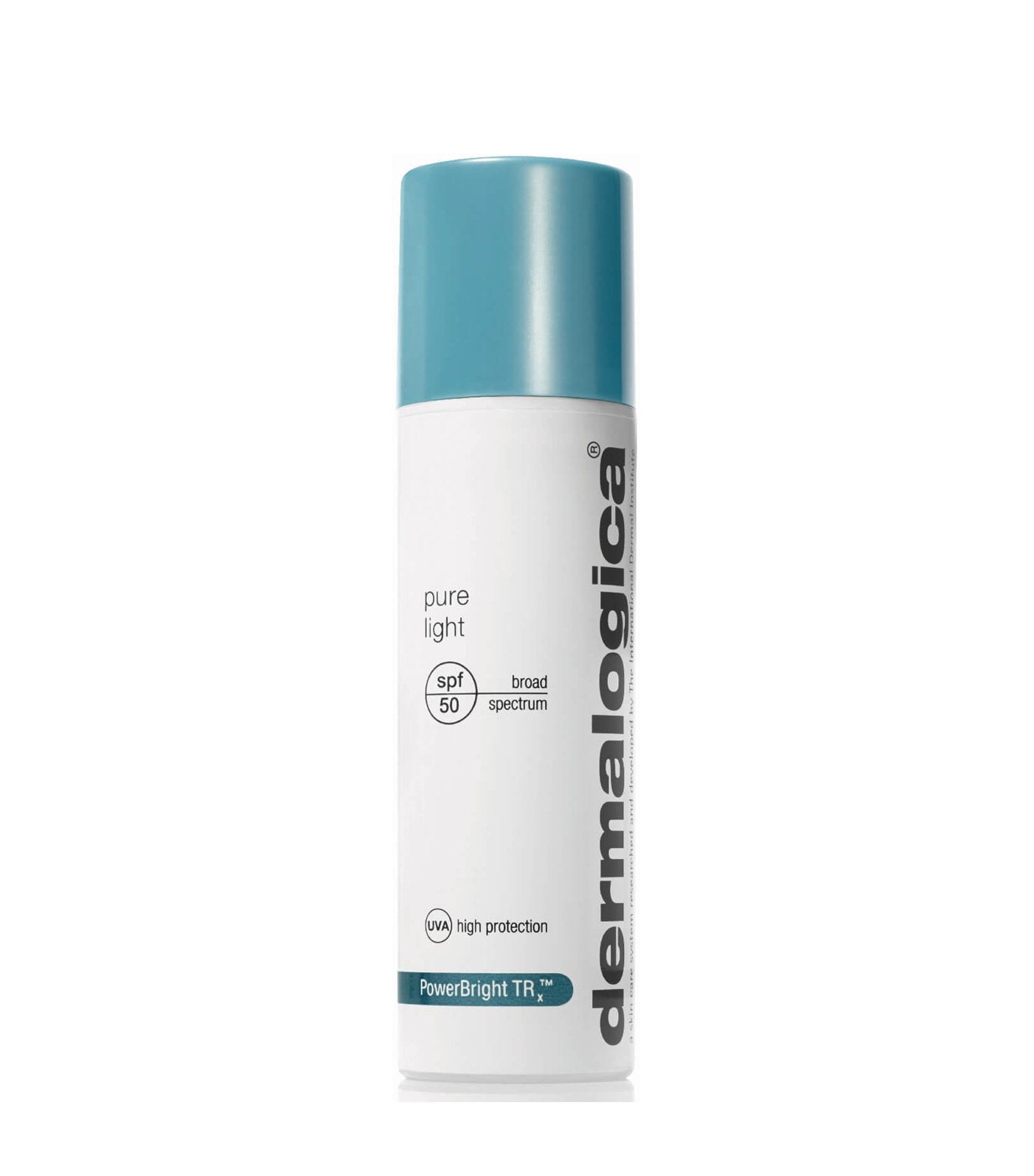 dermalogica pure light spf50