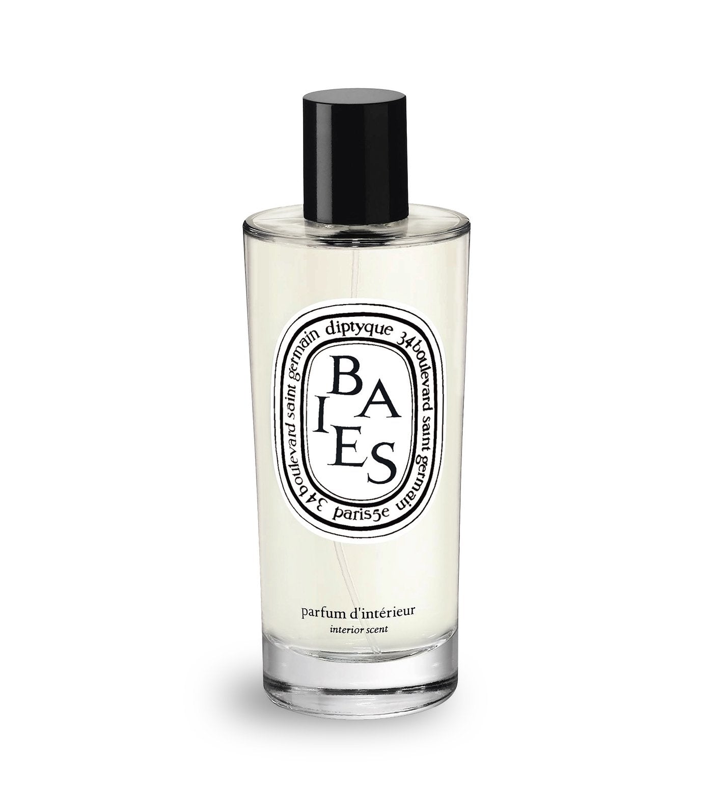 diptyque baies / berries room spray