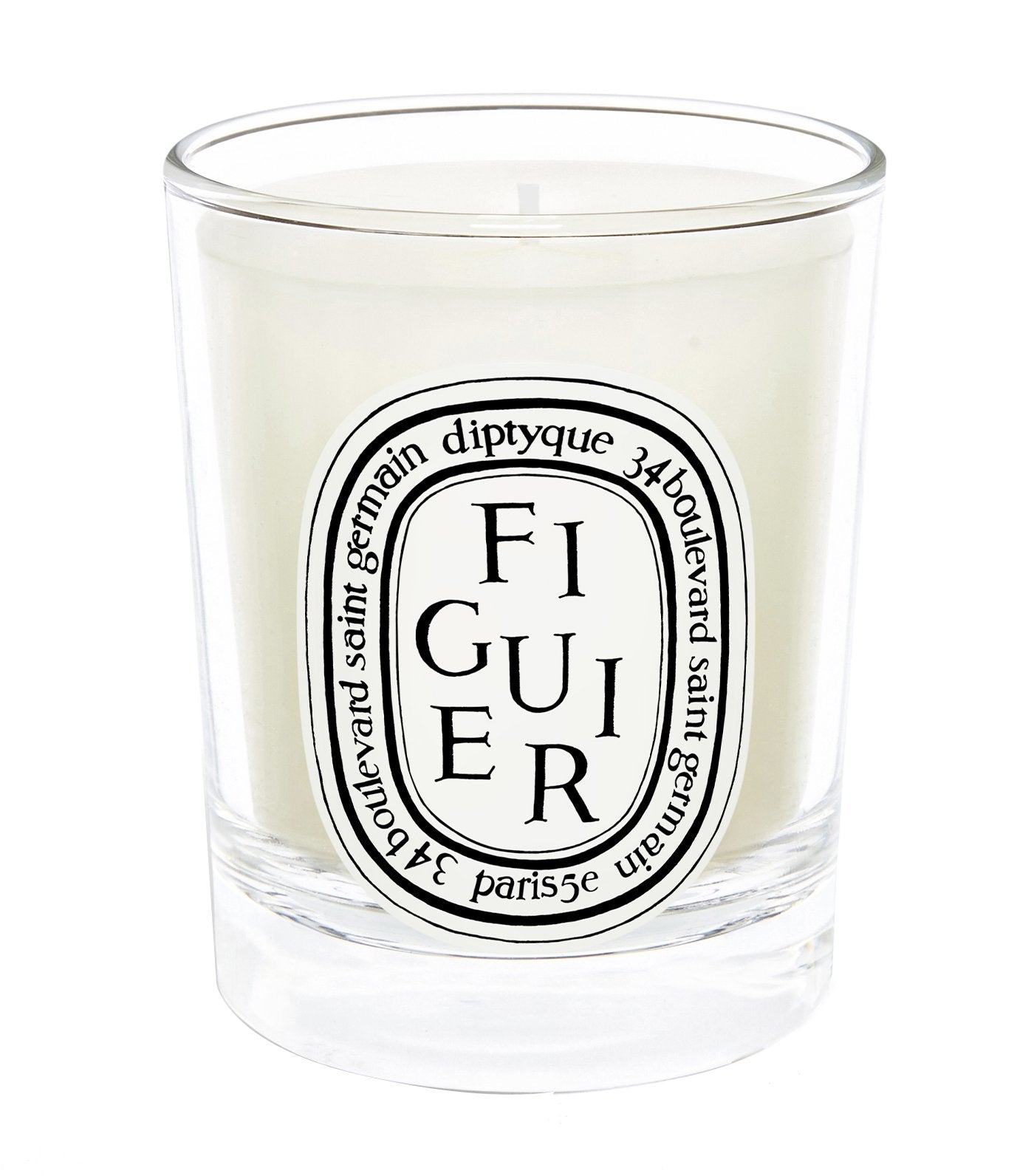 diptyque figuier scented candle