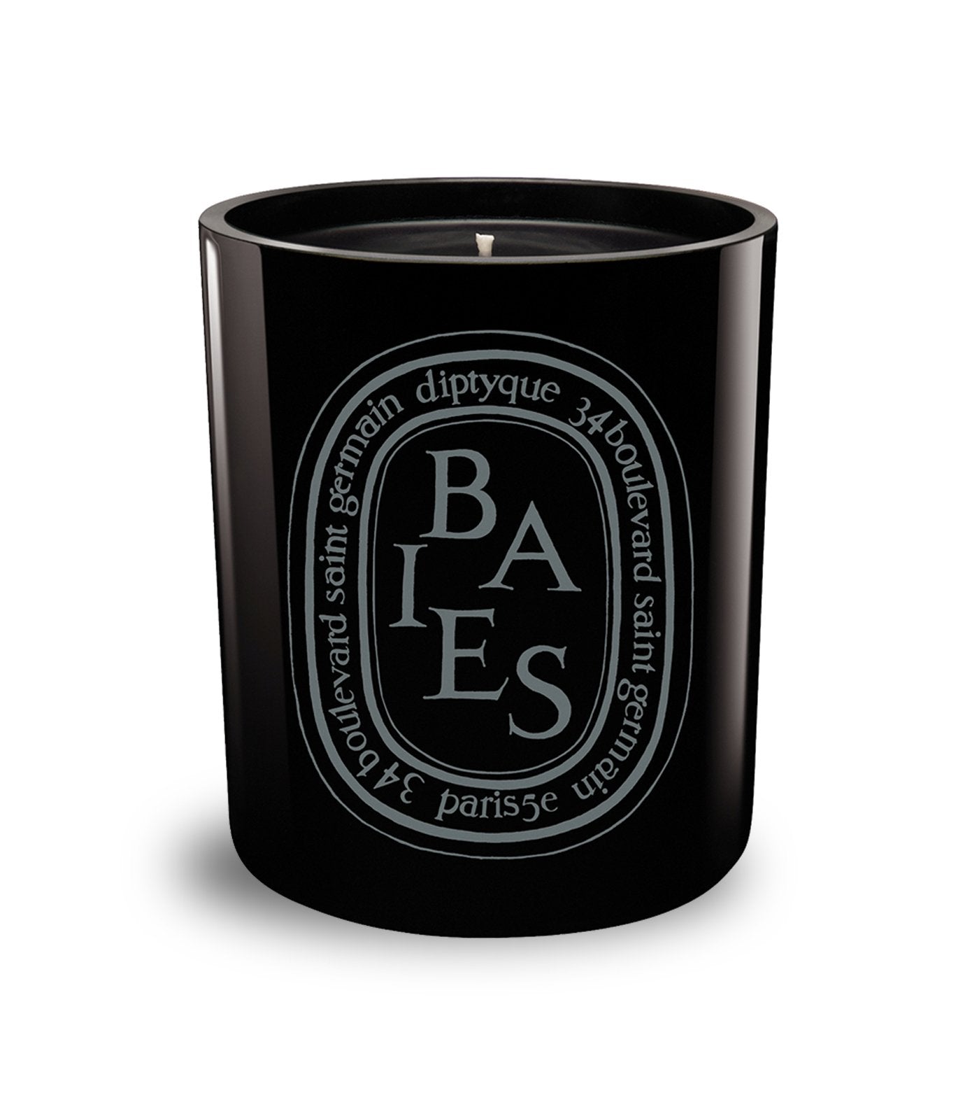 diptyque baies / berries candle