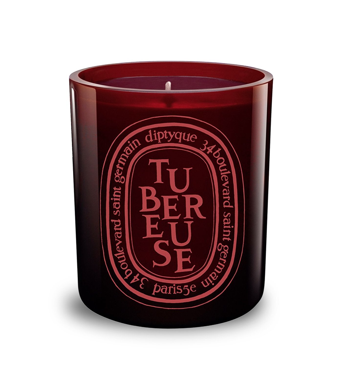 diptyque tubéreuse / tuberose candle