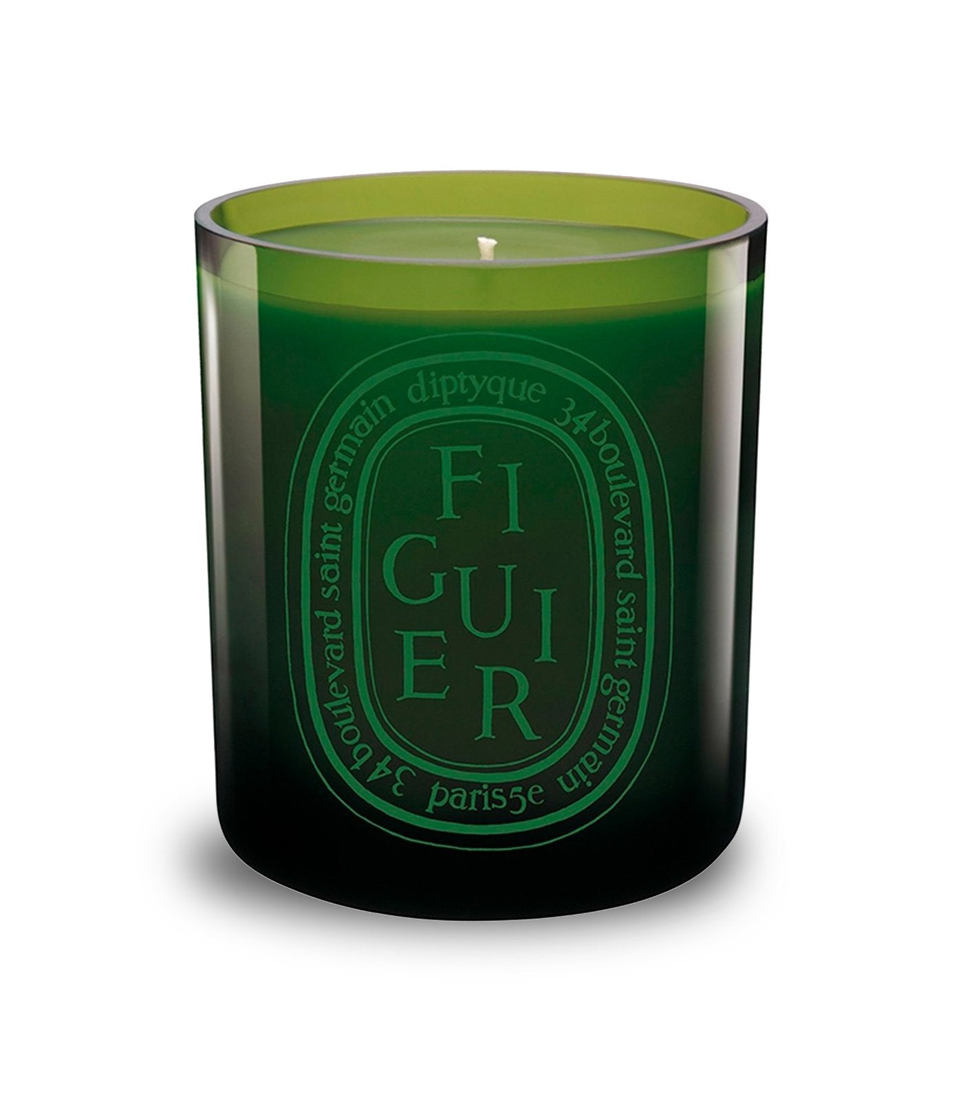 Figuier / Fig Tree Candle