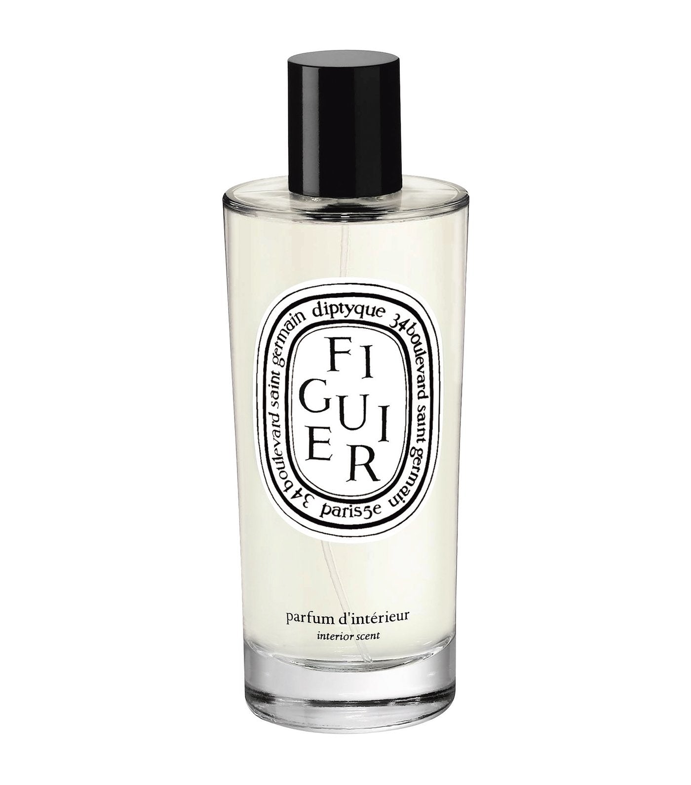 diptyque figuier room spray