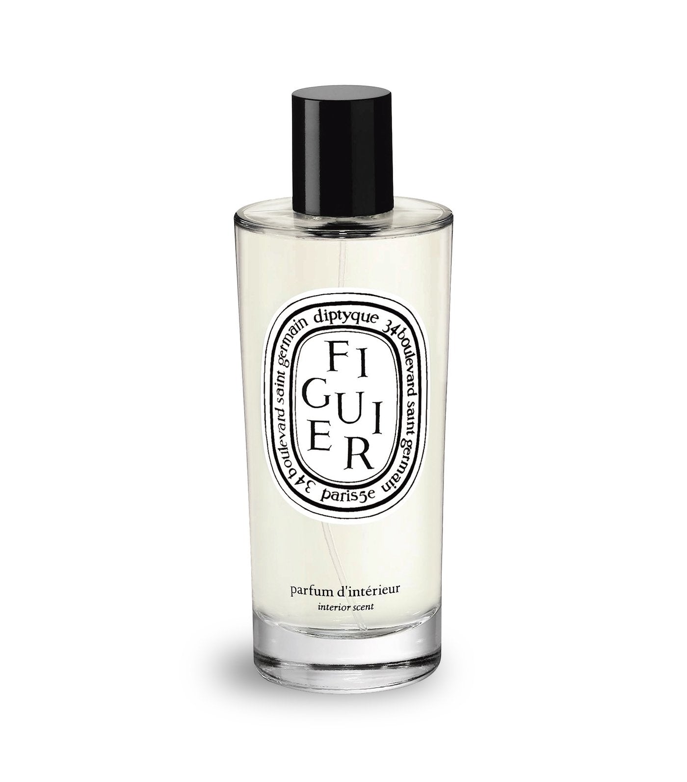 diptyque fig tree room spray