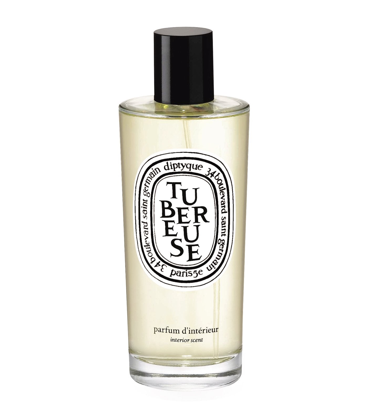 diptyque tubereuse room spray