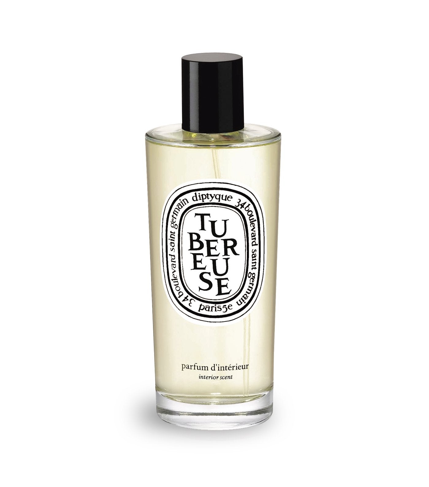 diptyque tuberose room spray