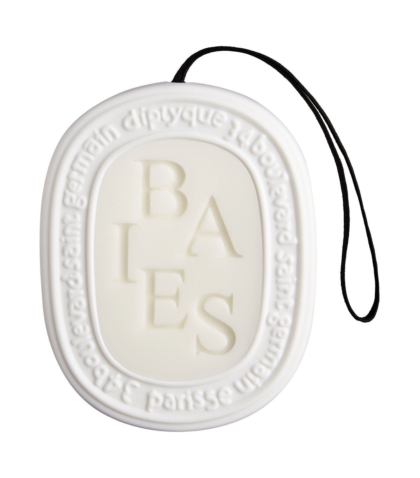 diptyque baies scented oval