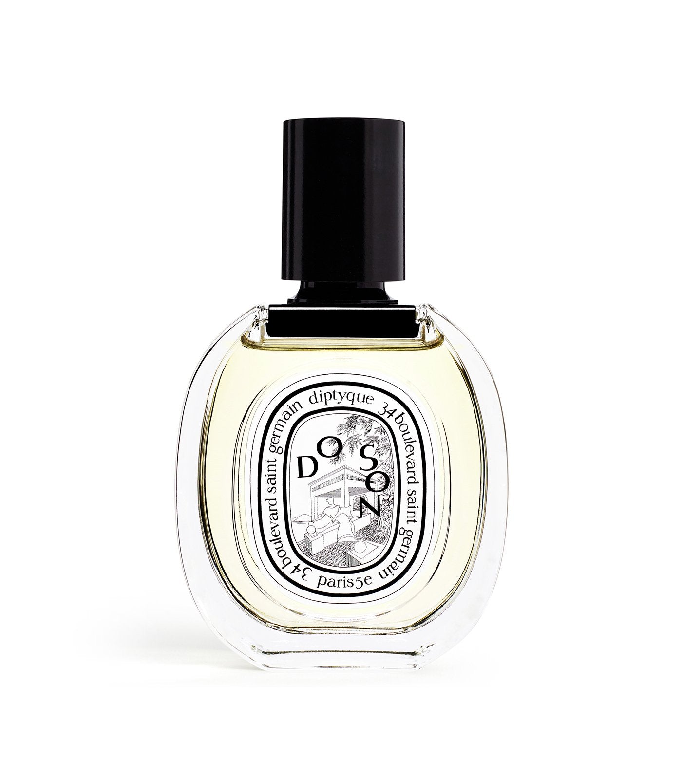 diptyque 50ml do son eau de toilette