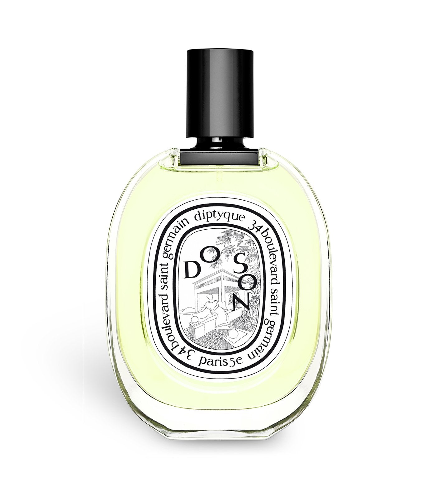 diptyque 100ml do son eau de toilette