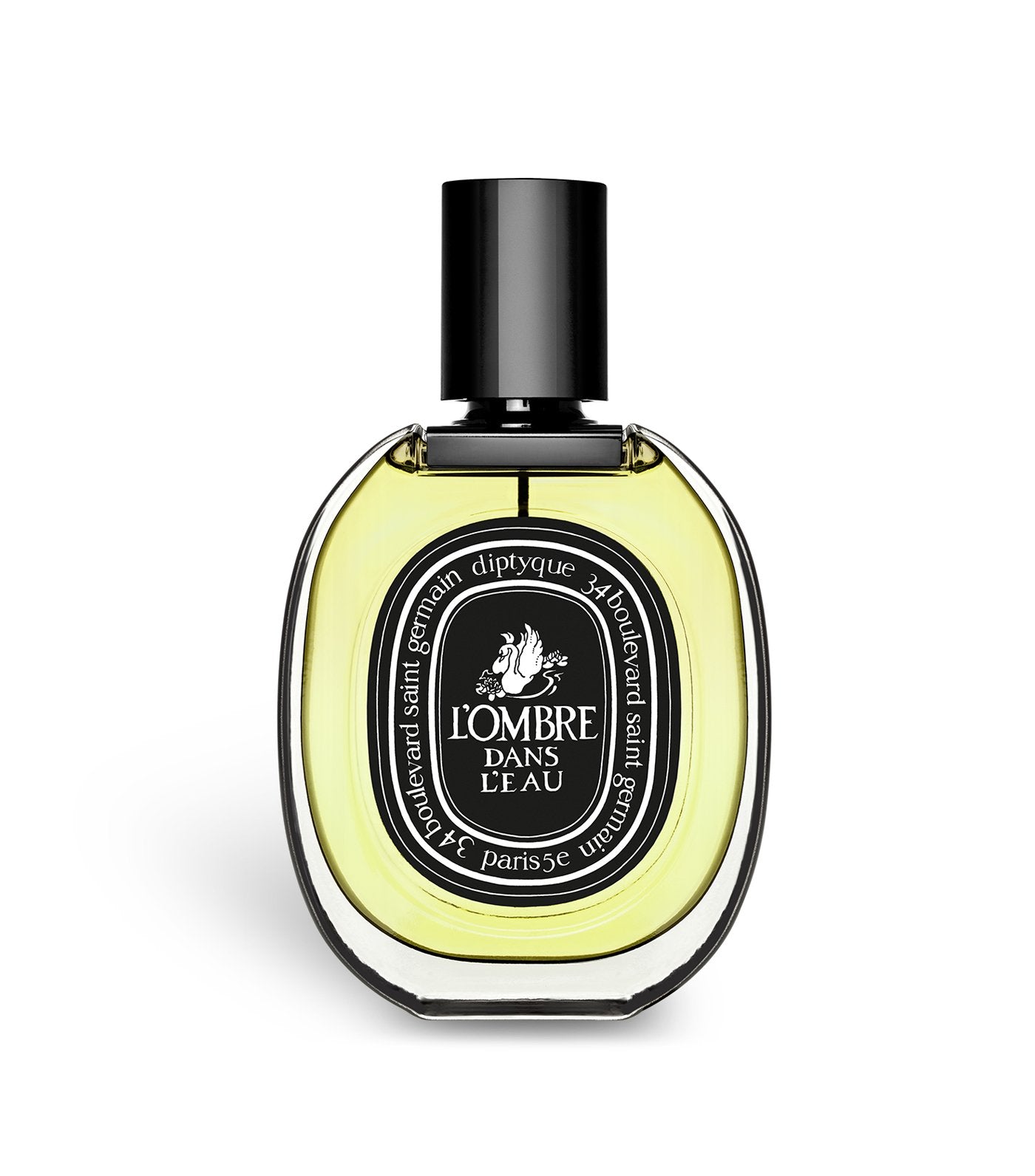 diptyque l'ombre dans l'eau eau de parfum